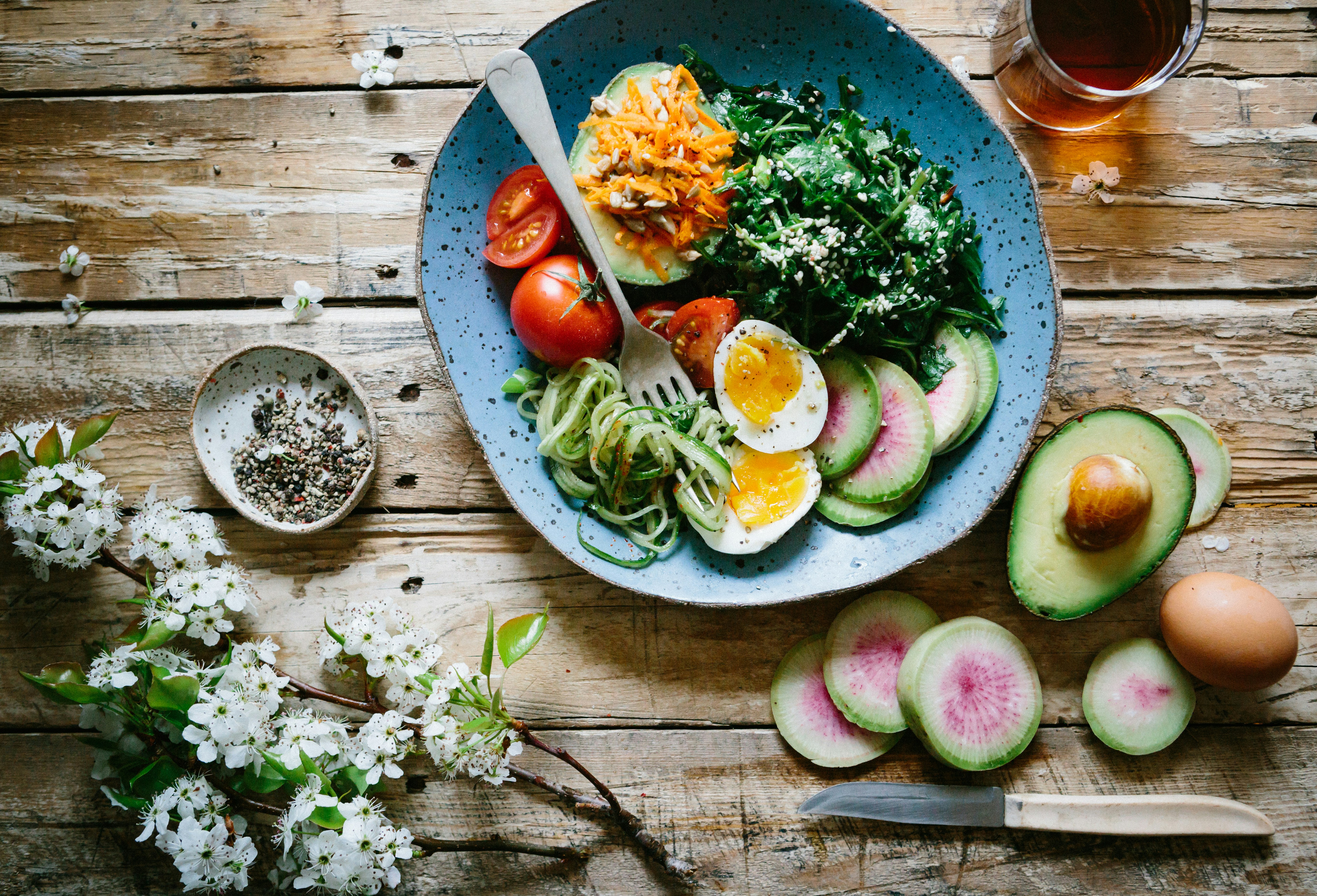Mastering menstrual nutrition for balance and energy