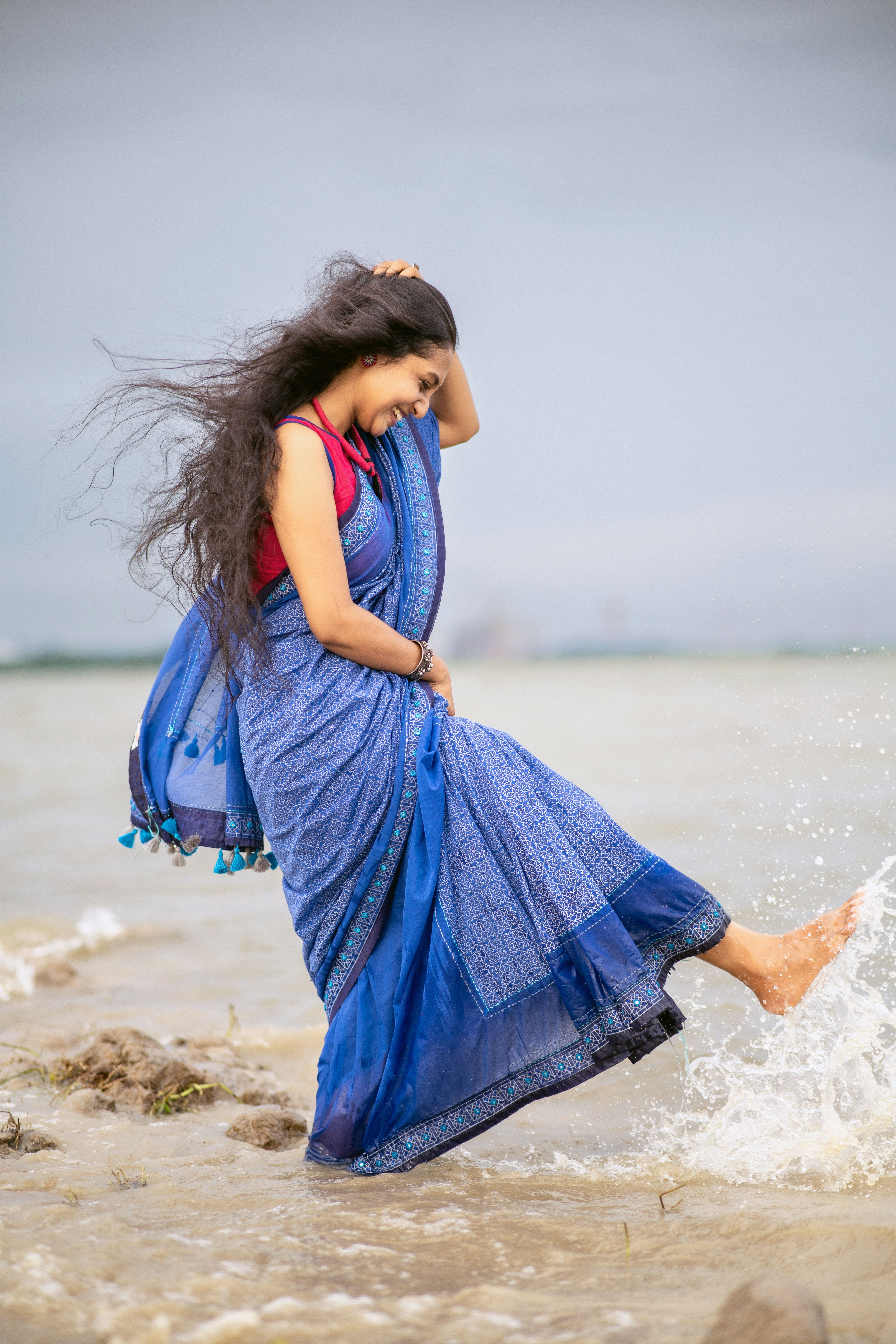 Rain, thunder, and love: The unforgettable moments of our wedding day
