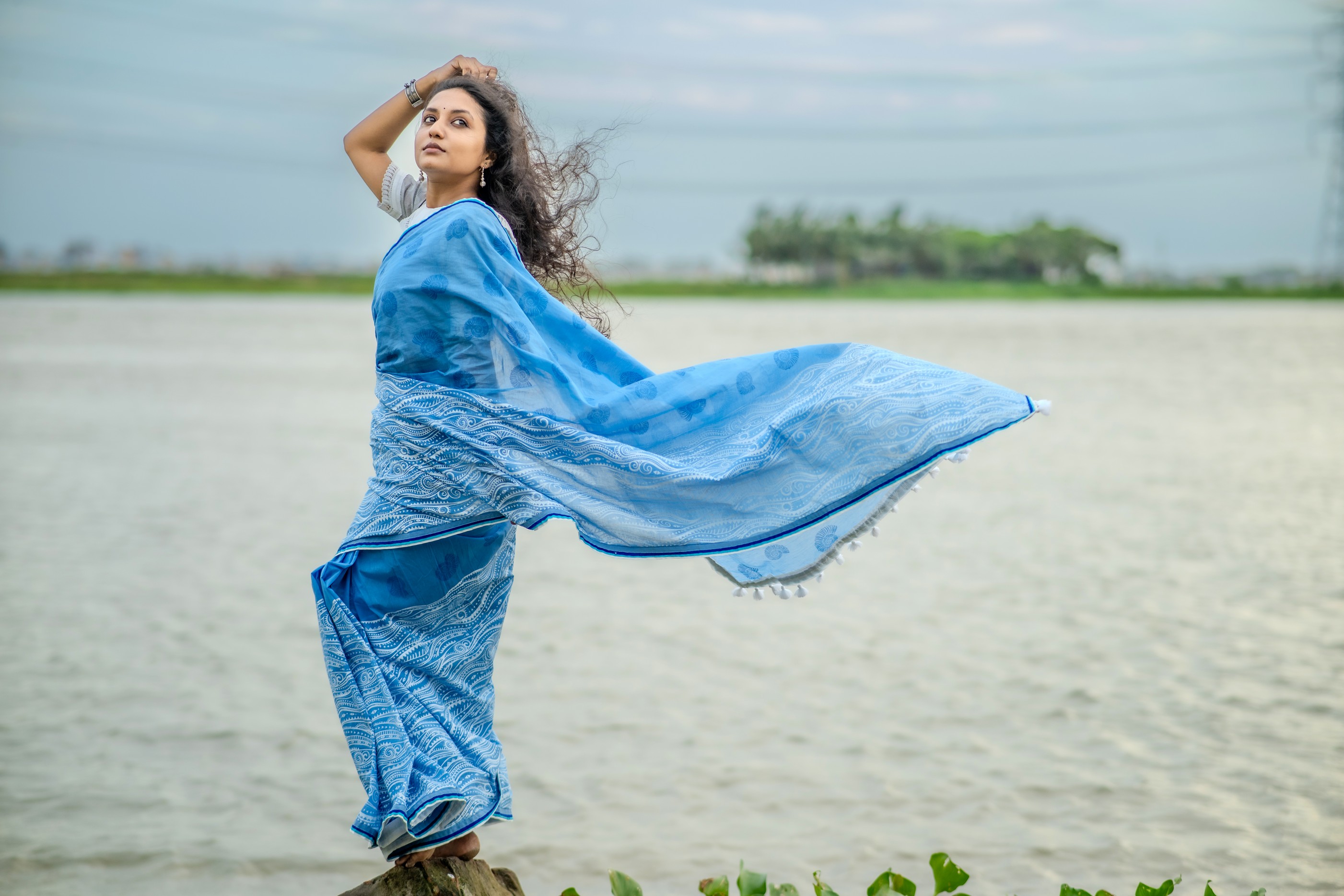 Rain, thunder, and love: The unforgettable moments of our wedding day