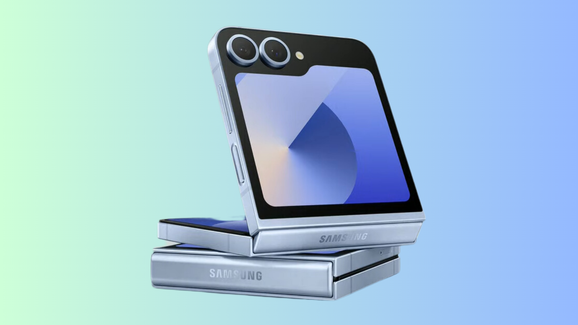 Samsung Galaxy Z Flip 6
