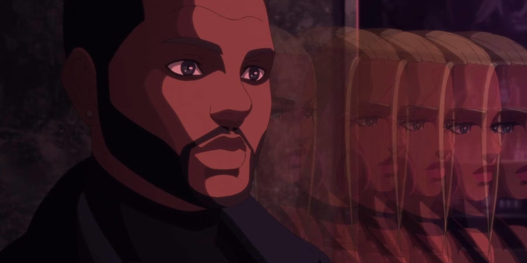 THE WEEKND - Snowchild. png