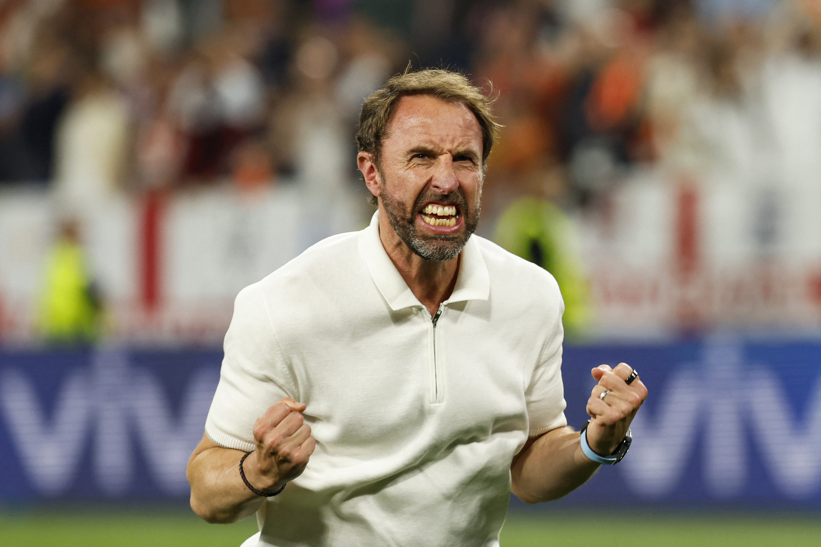 Gareth Southgate 