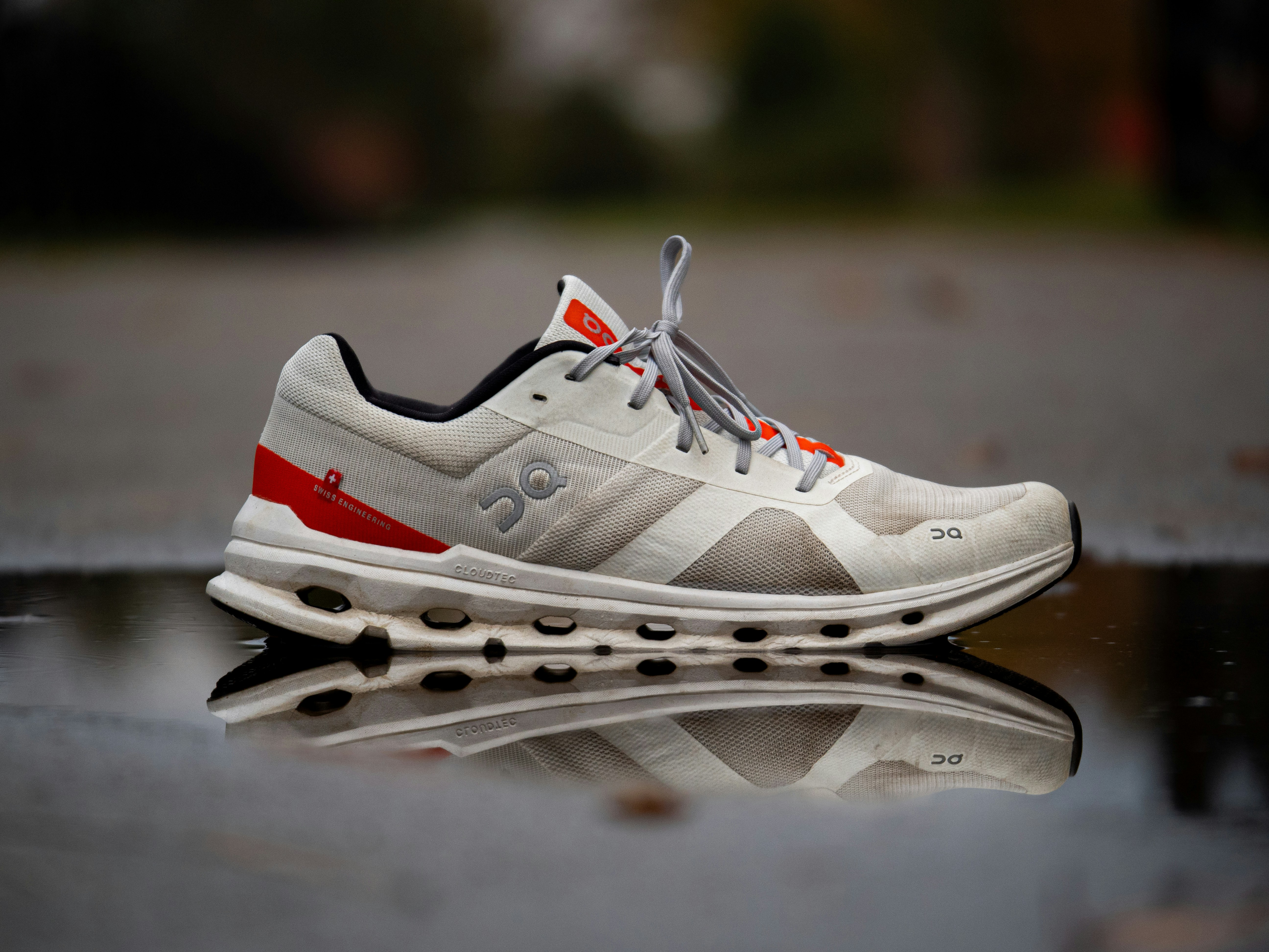 sneaker protection in rainy season