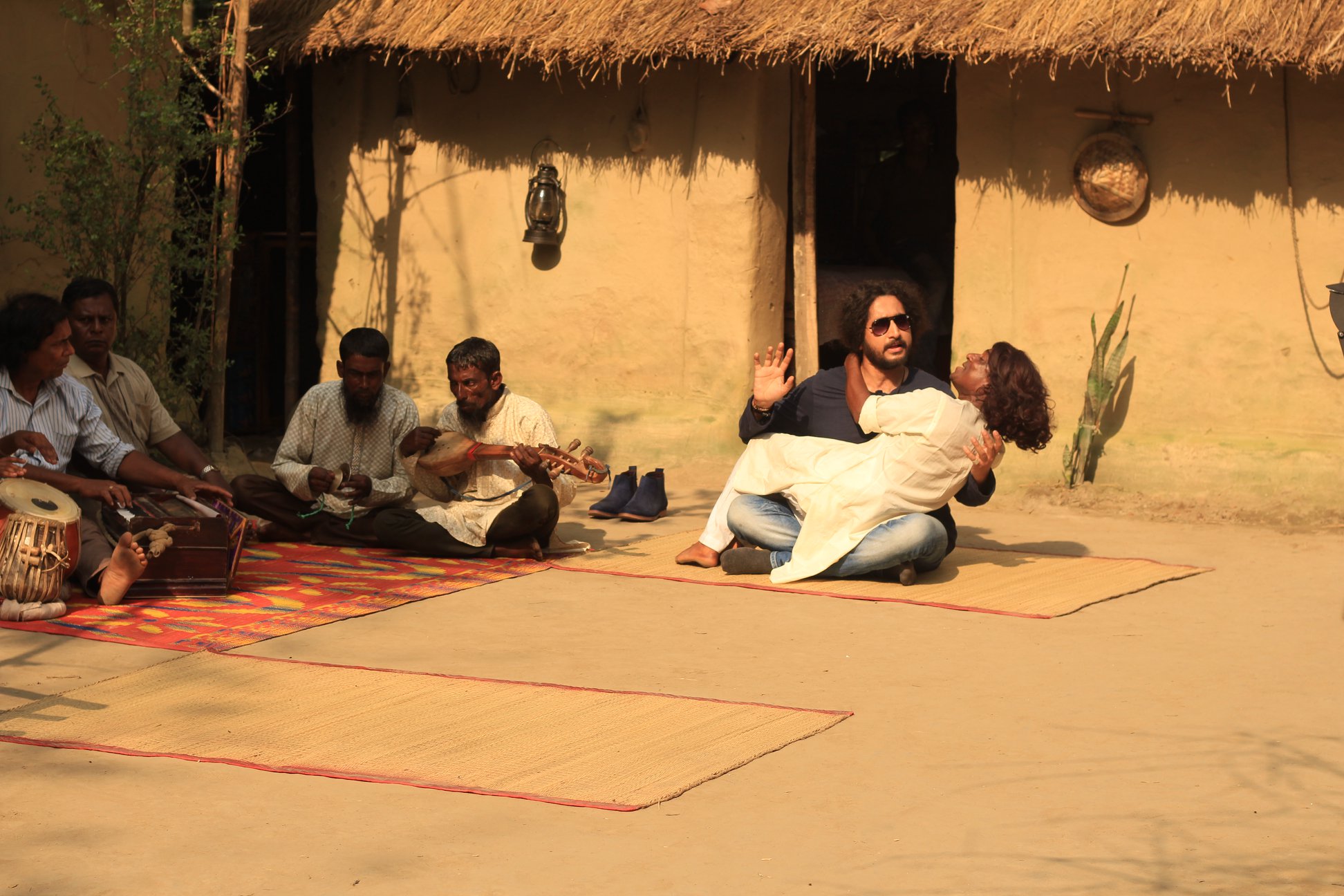 Ajob Karkhana