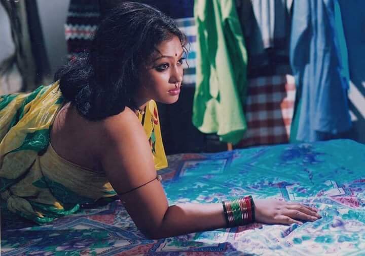 Sadika Parvin Popy