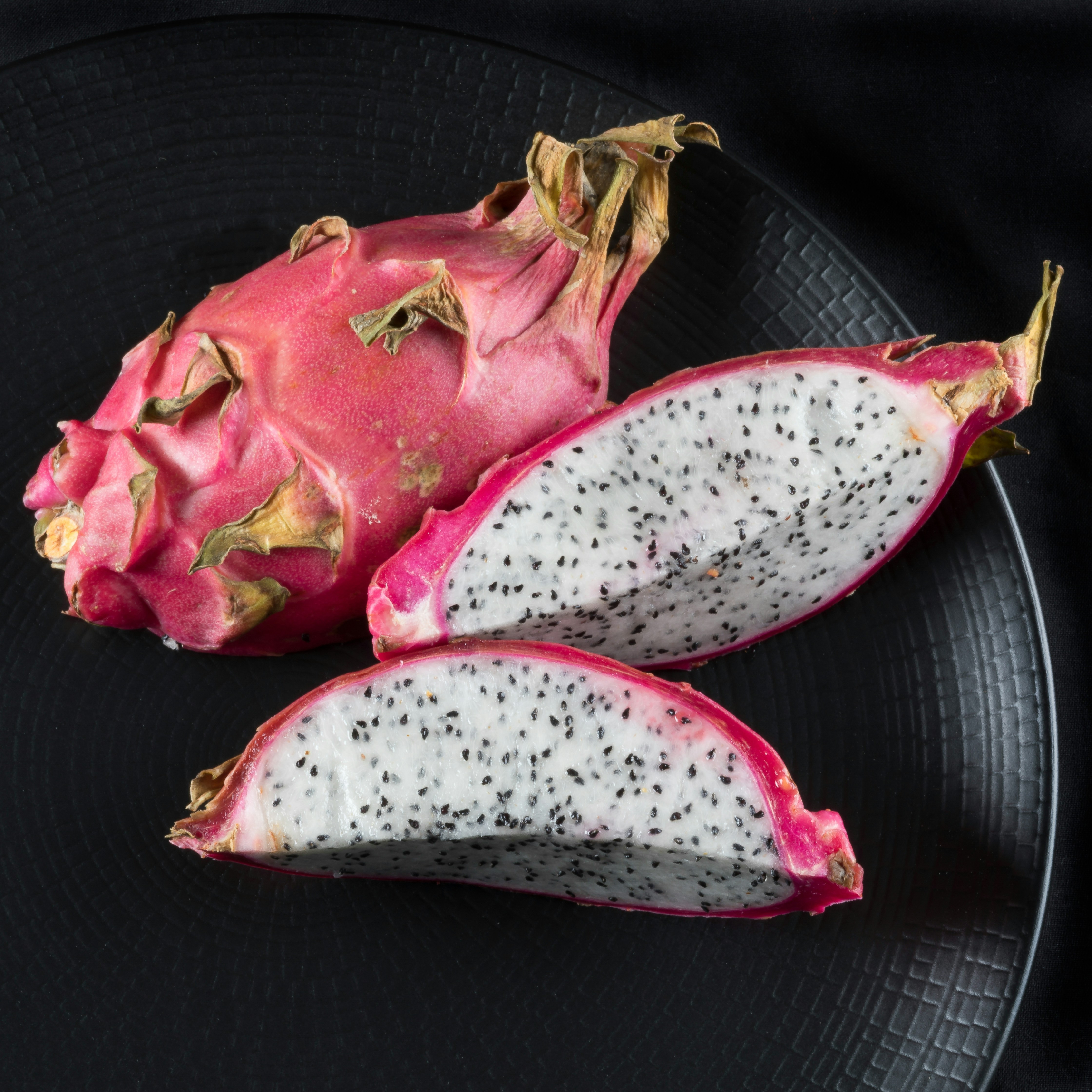 Why dragon fruit is the best thing to happen to your diet
