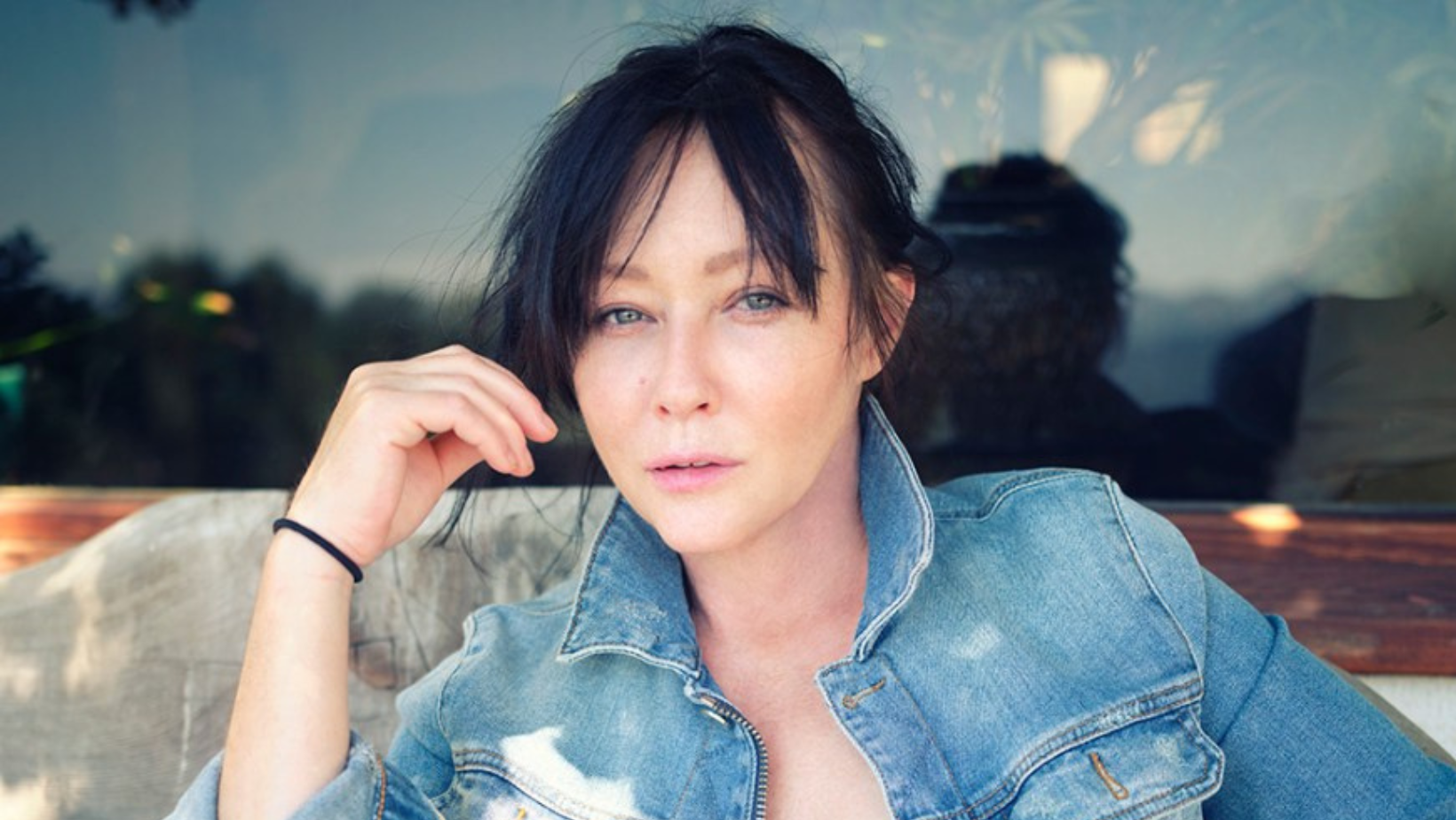 Shannen Doherty, star of 'Beverly Hills, 90210’ and ‘Charmed’ dies at 53