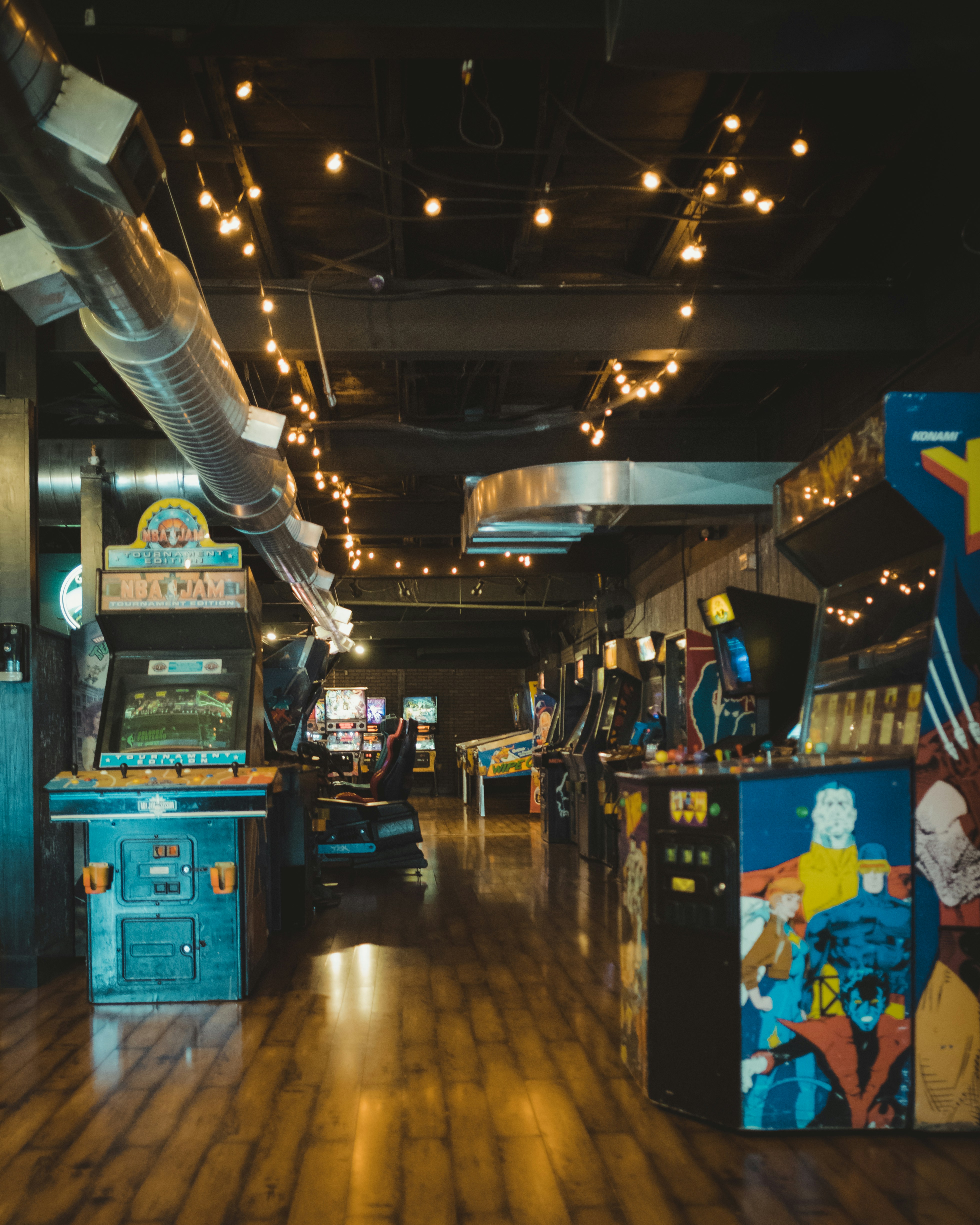 Reliving the golden age of arcade games: A nostalgic journey through Dhaka