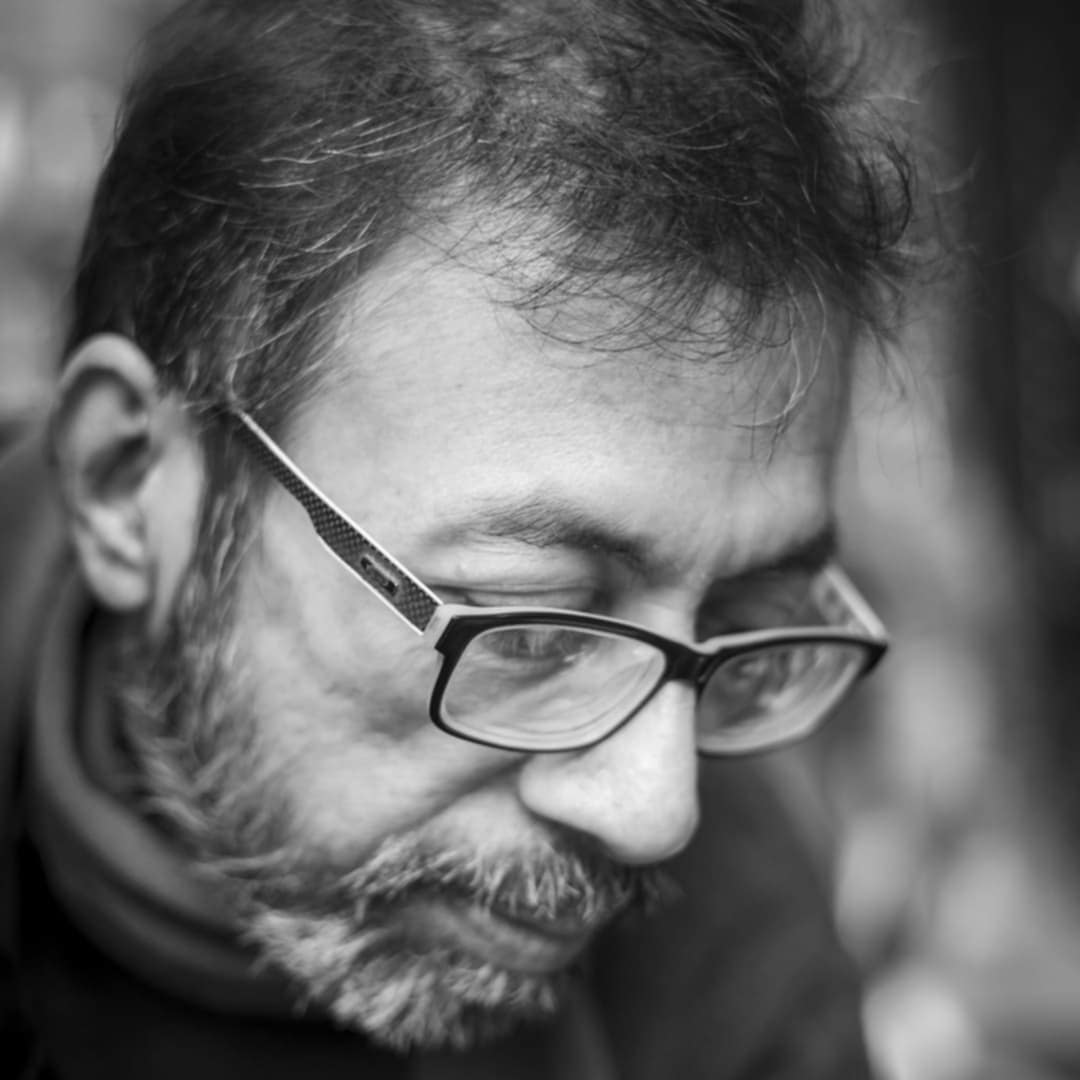 Kausik Sarkar