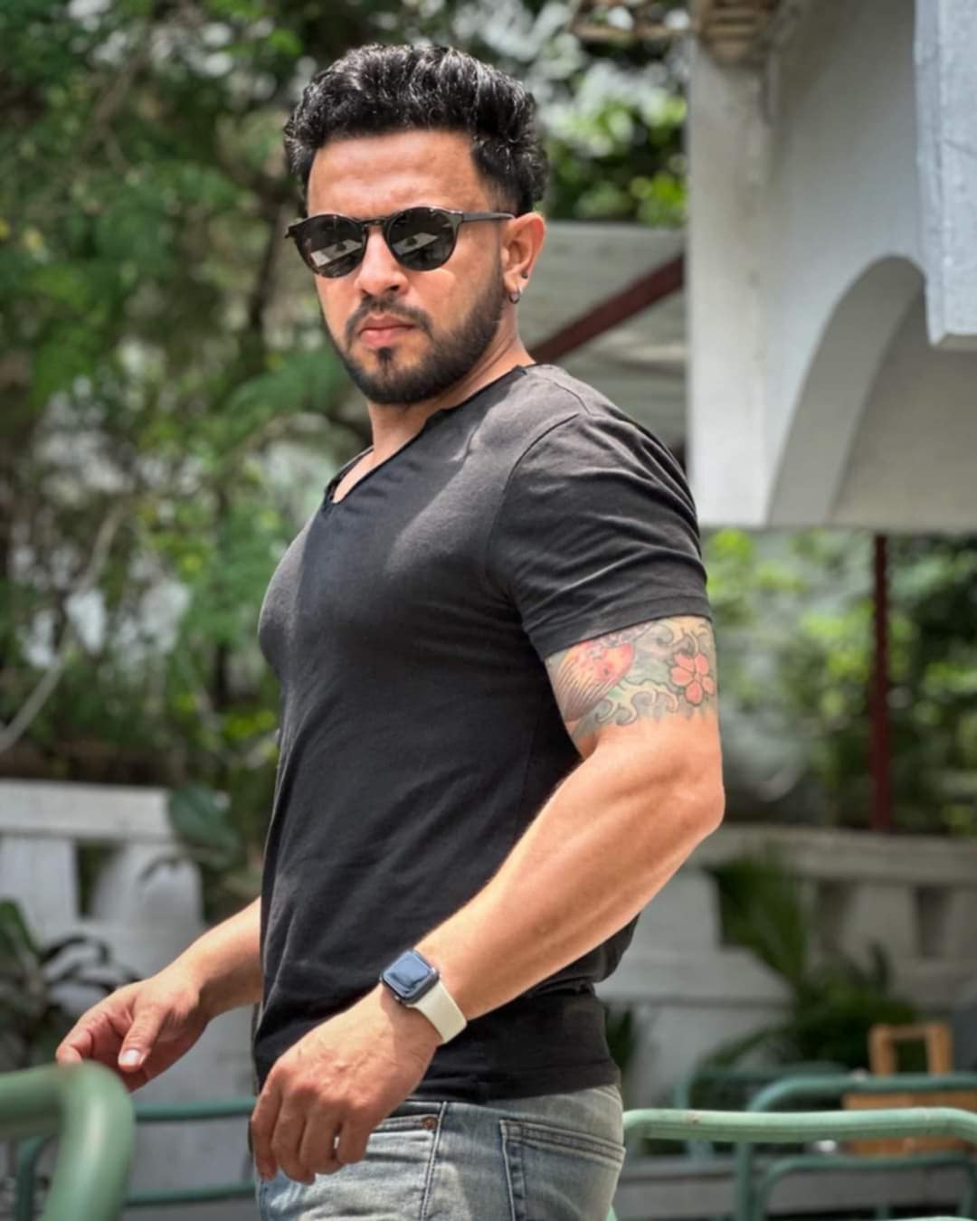 Anindya Chatterjee