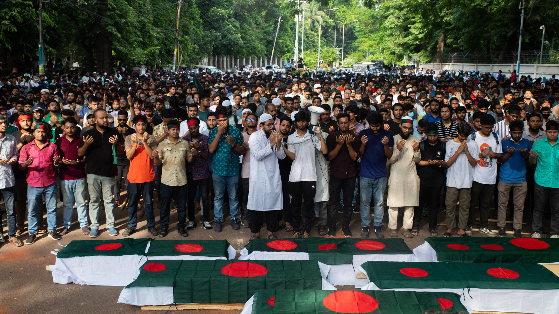Govt has completely failed to understand the youth