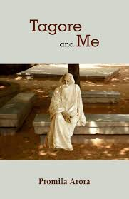 Poetry collection that traverses the world of Tagore