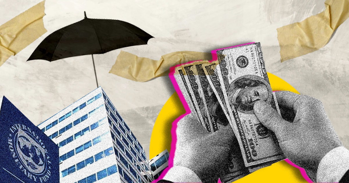 IMF’s assessment and the real risks for Bangladesh’s economy