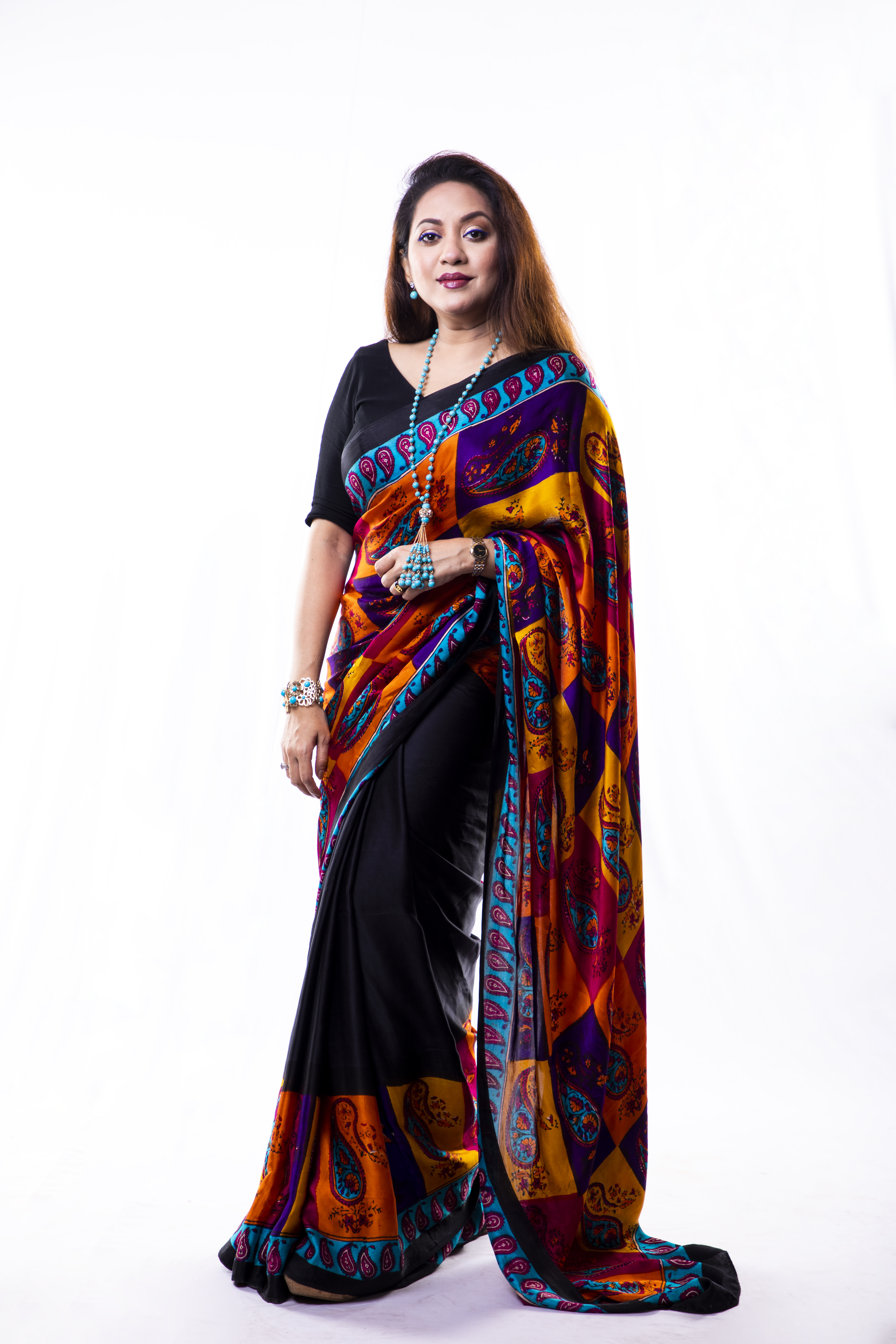 Tareen Jahan 