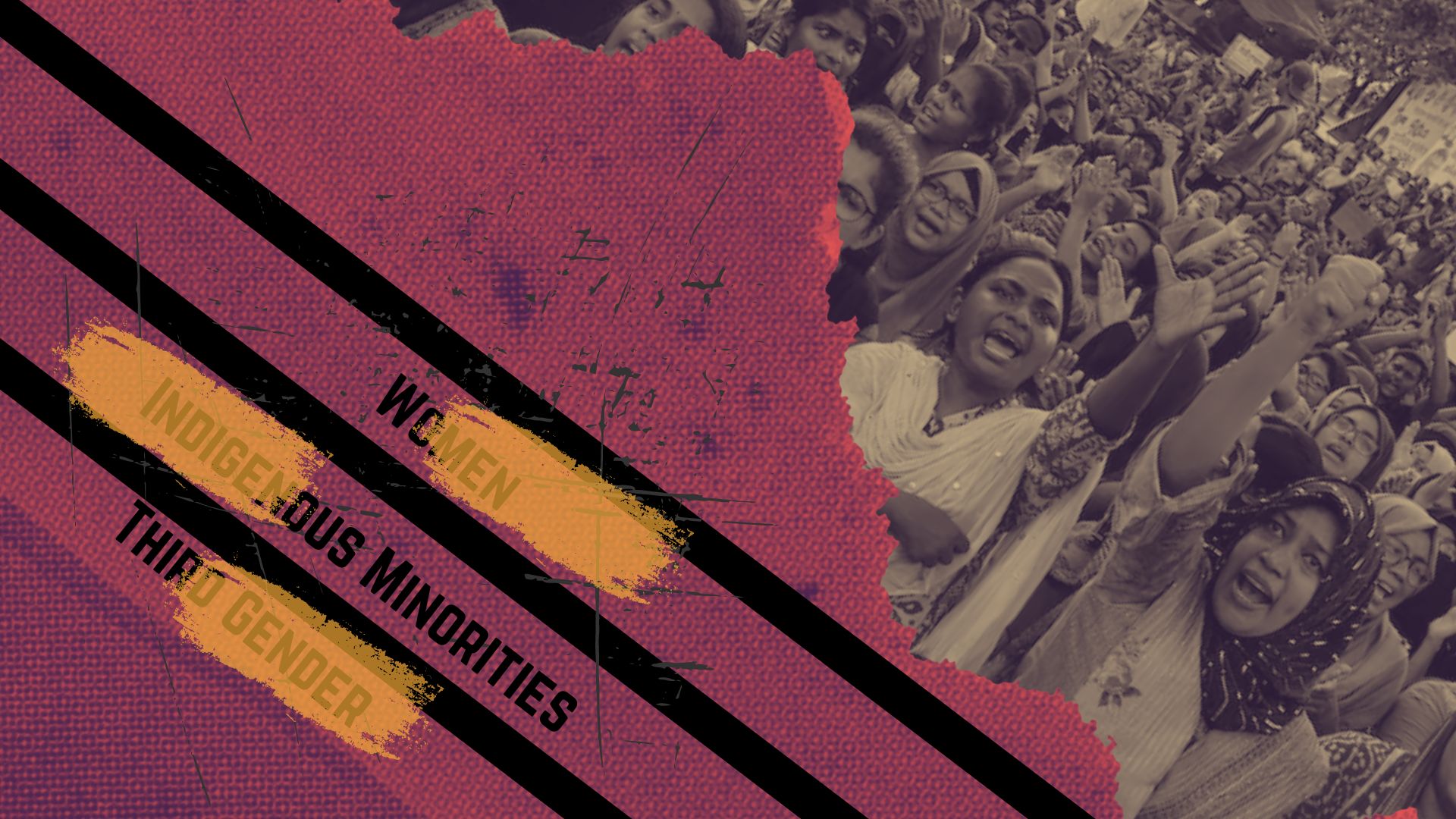 The (reformed) quota scheme, our state, and the marginalised