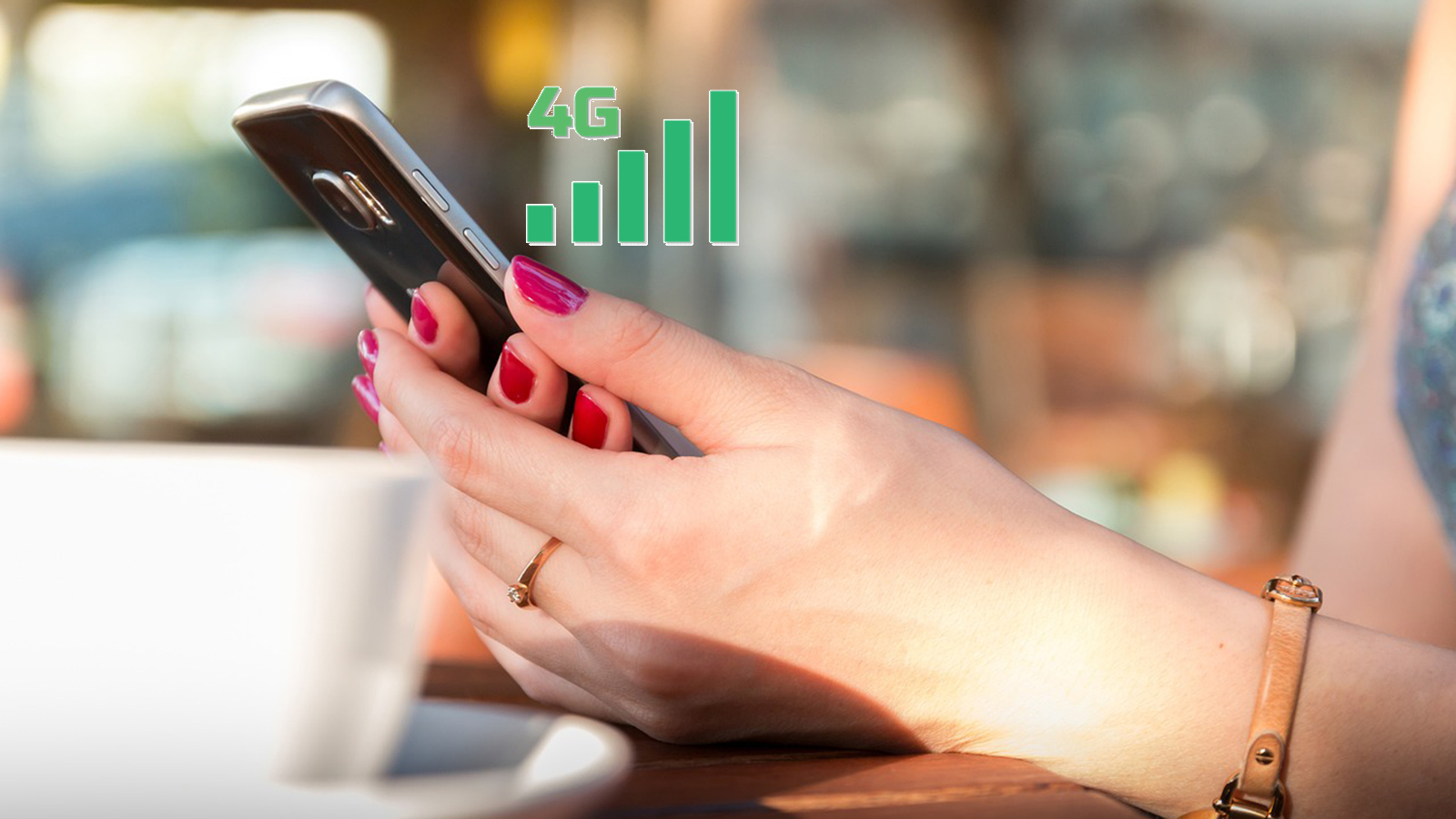 Mobile internet restored in Bangladesh