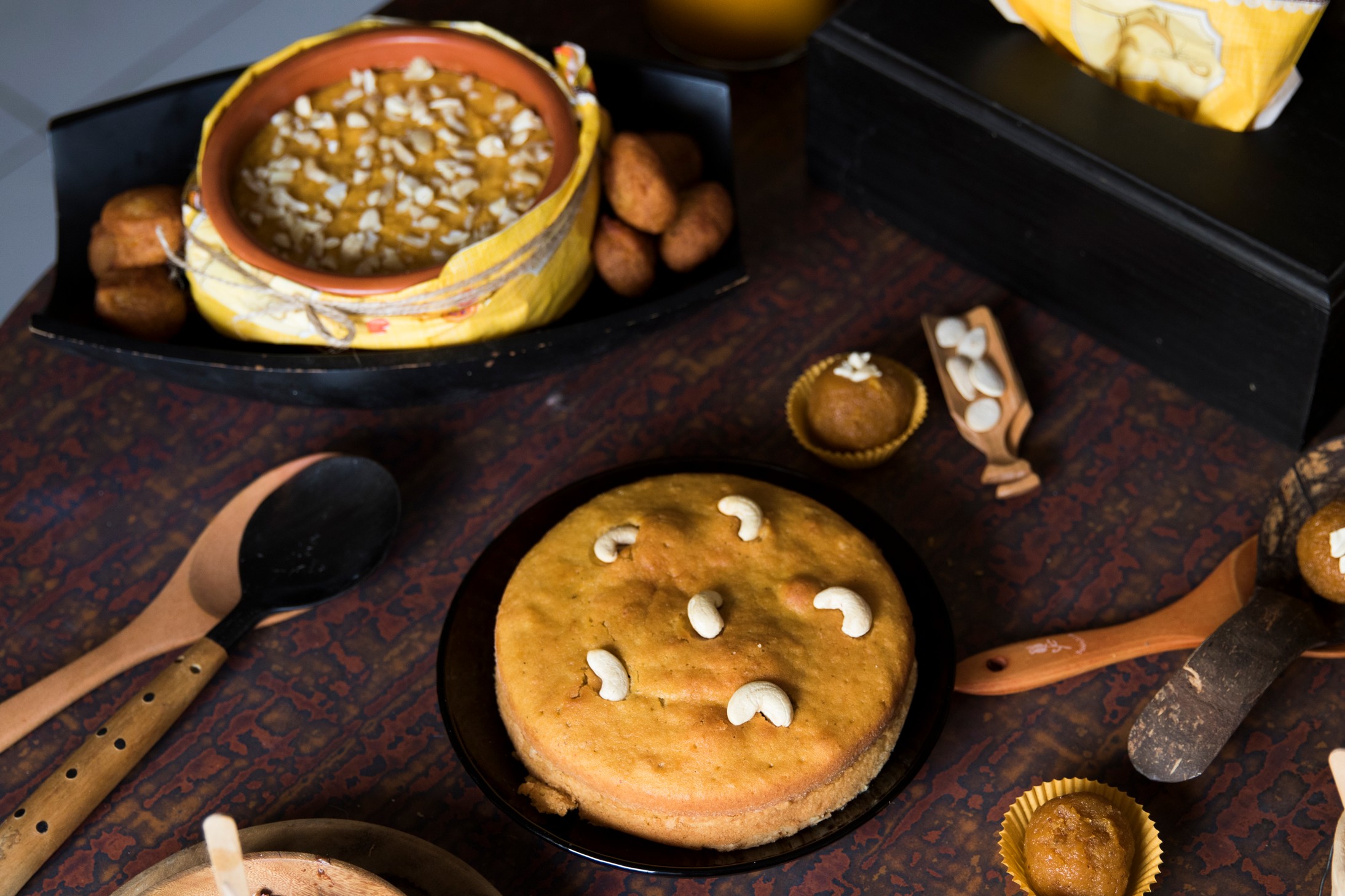 6 taal recipes to impress your friends