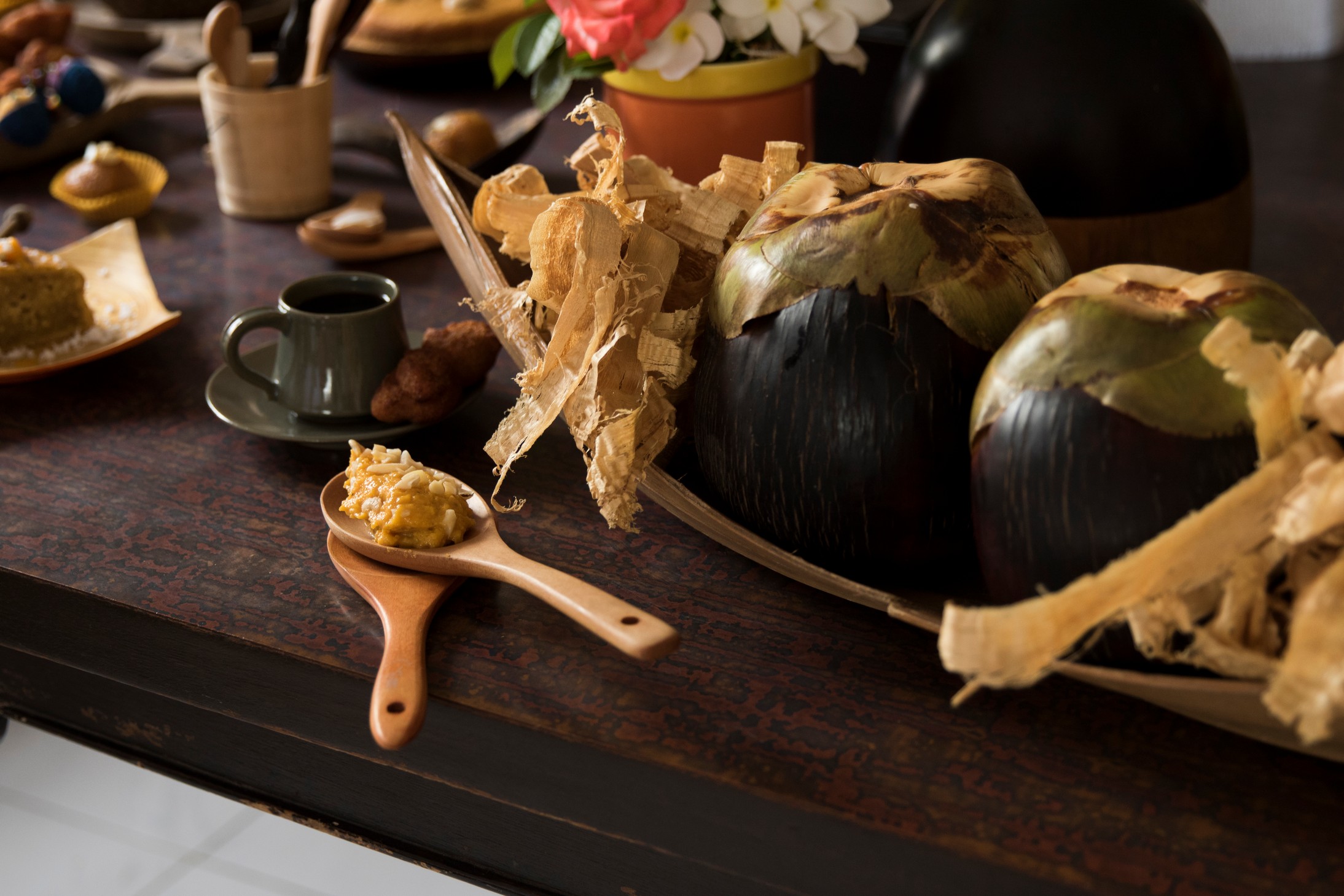 6 taal recipes to impress your friends