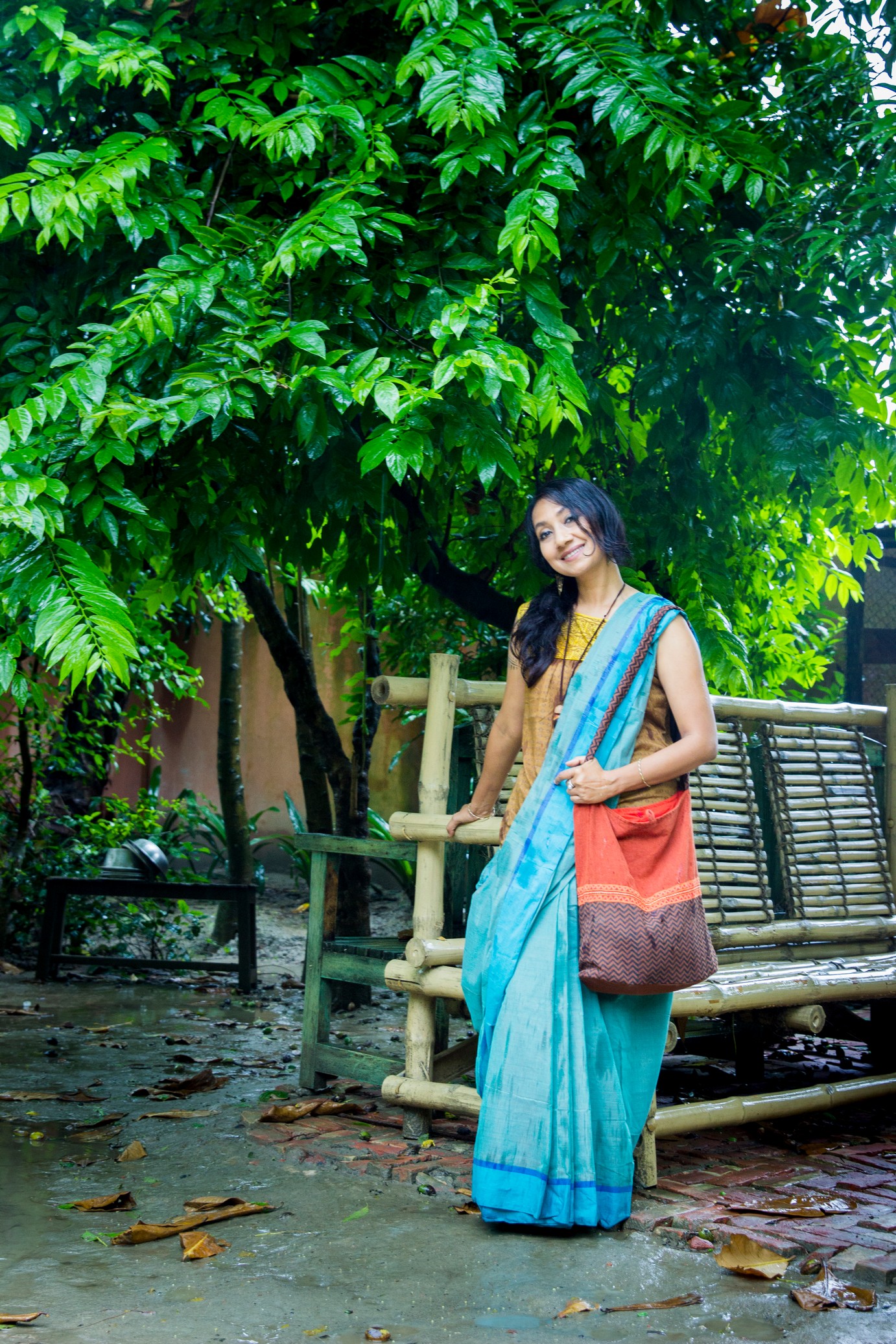 Dignity, self-expression, and fashion 