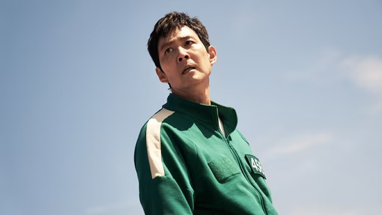 ‘Squid Game’ Season 2 release date revealed employing Olympics-themed teaser