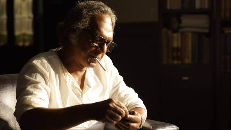 Chanchal starrer 'Padatik' trailer sparks growing interest
