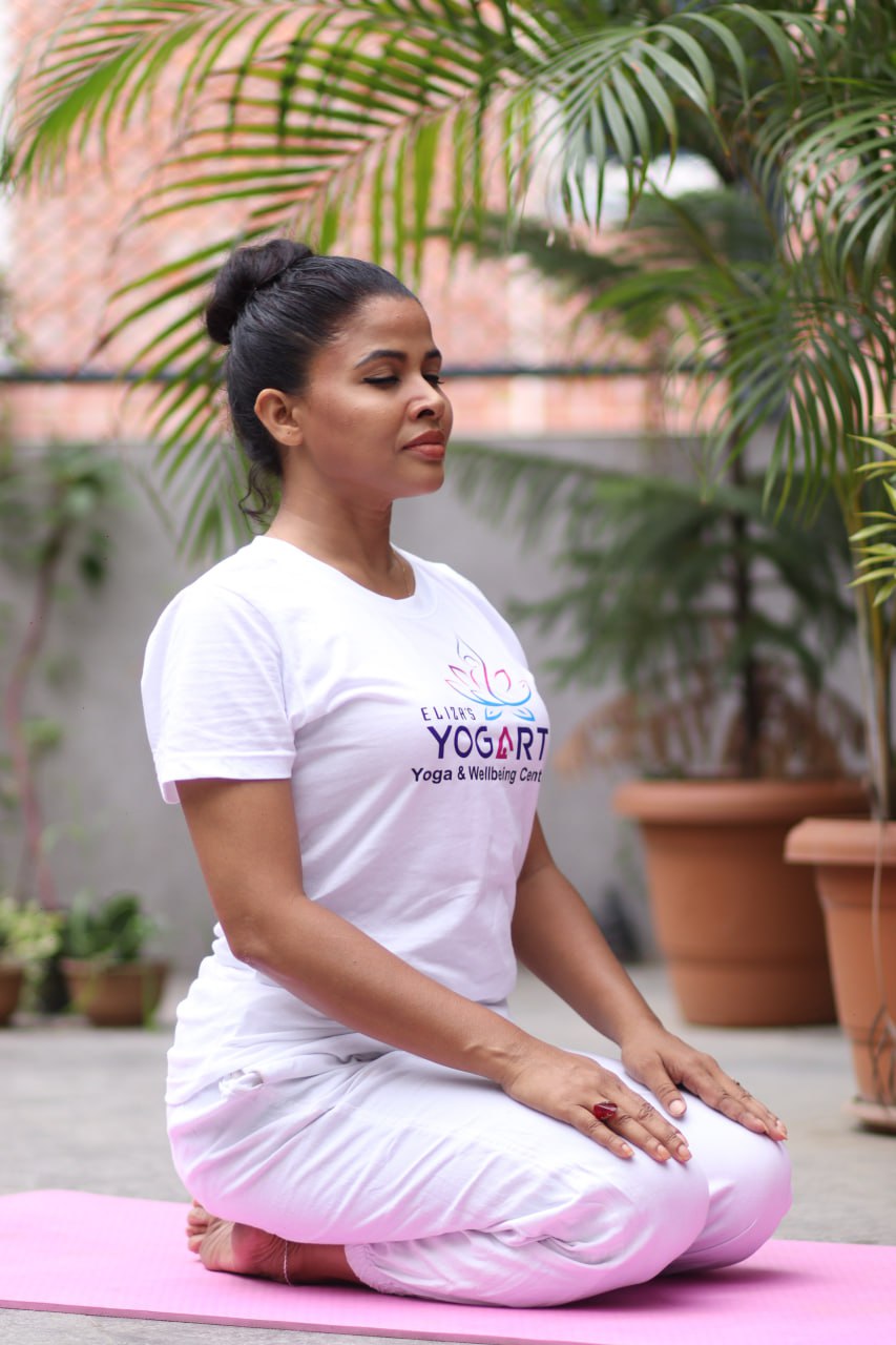 Mastering the art of face yoga: Exercises for a youthful glow