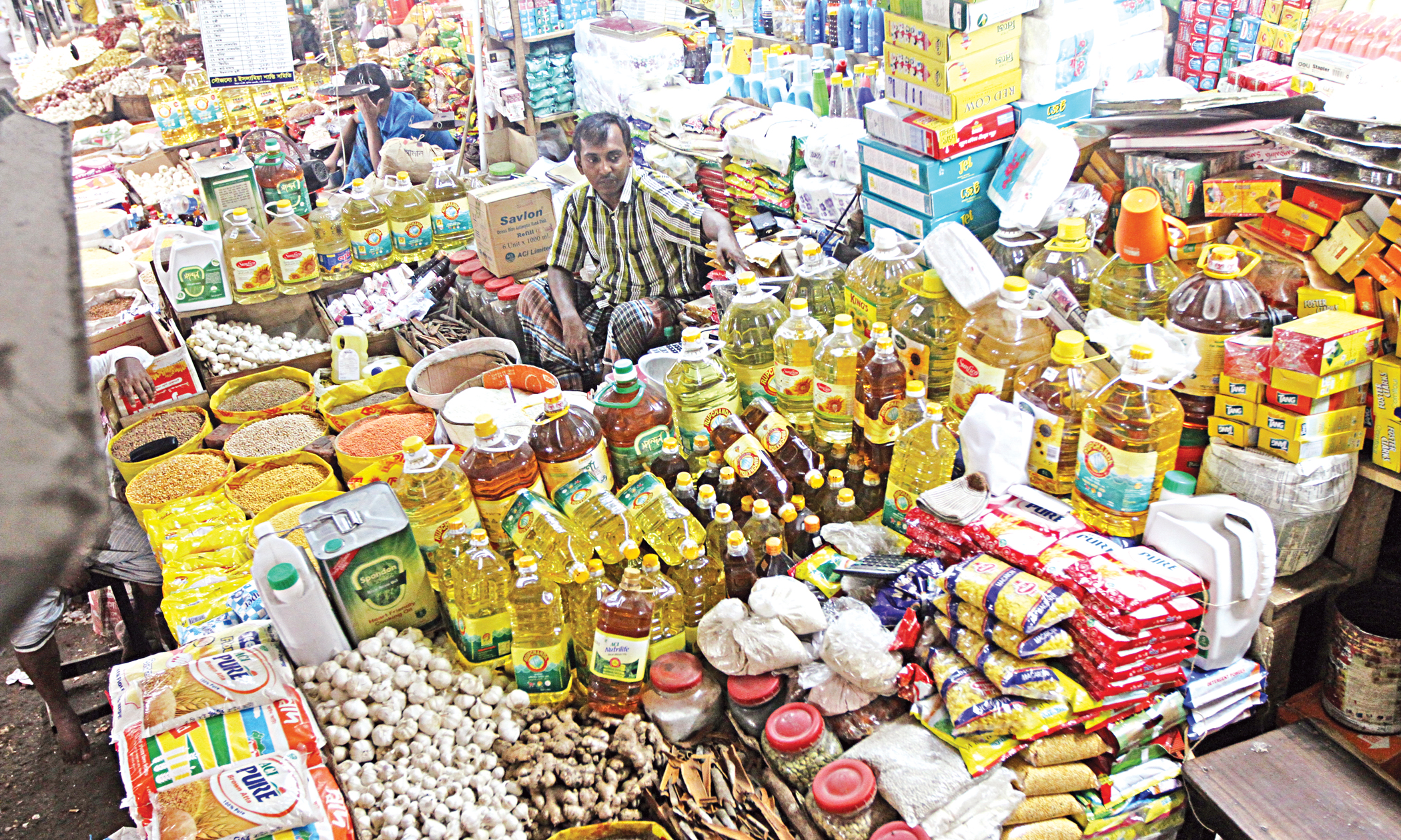 High inflation, banking crisis are key hurdles for new govt: analysts