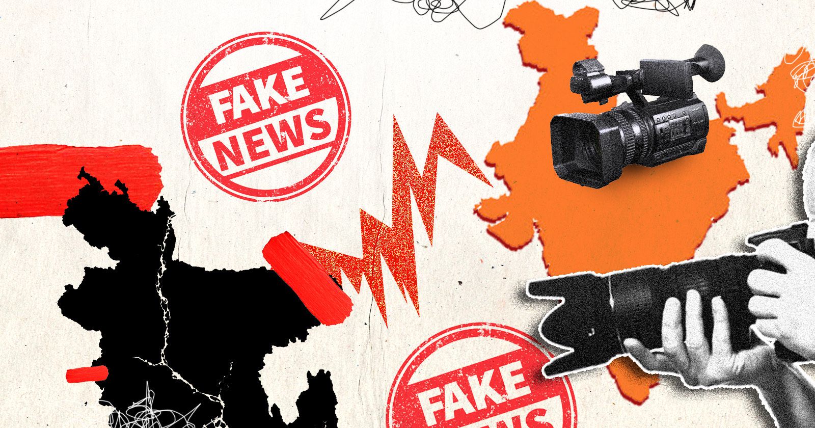 Misinformation campaigns and the future of Bangladesh-India relations