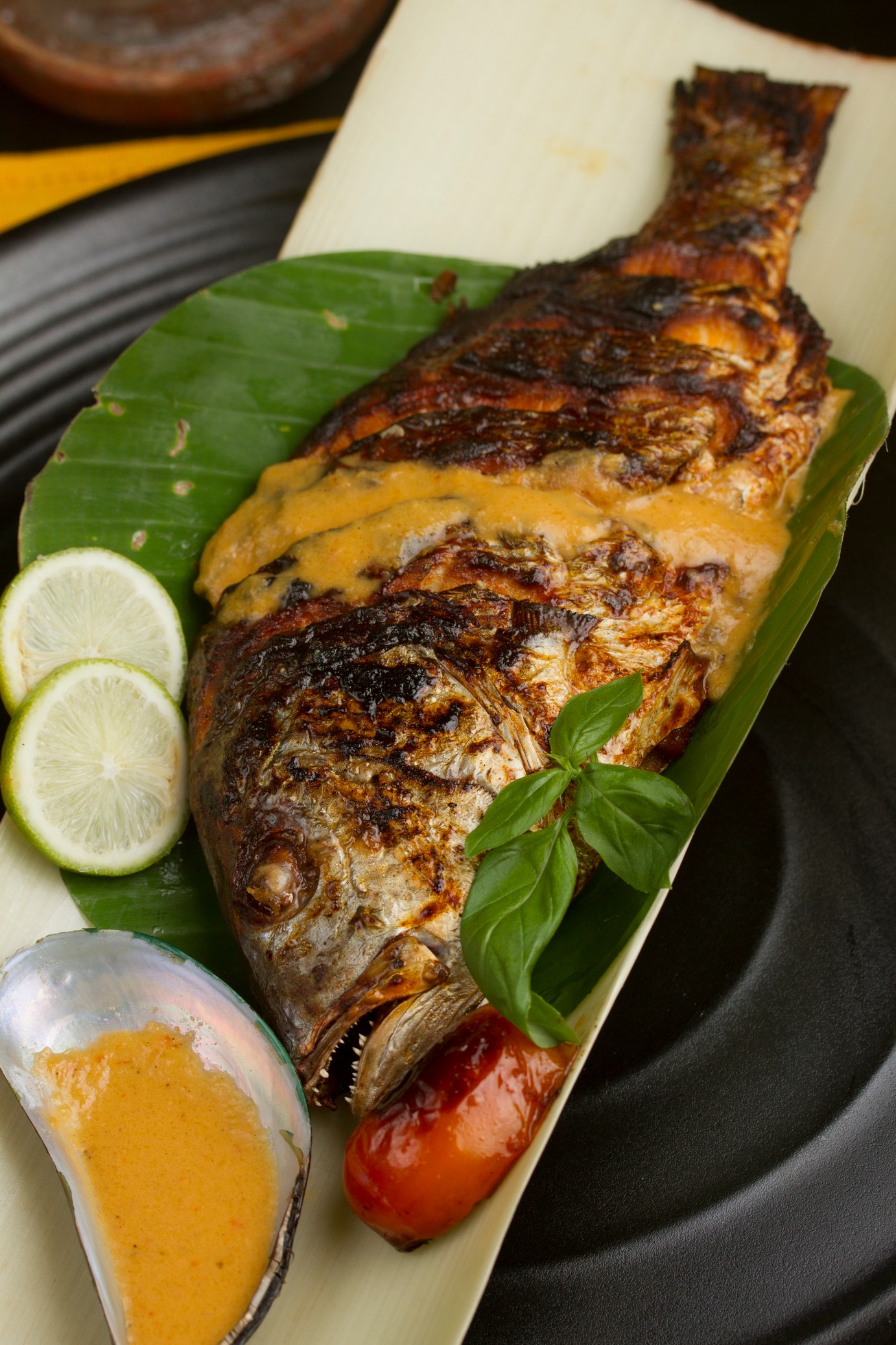 garlicky_lemon_baked_tuna      Catch of the day: Seafood recipes you will love