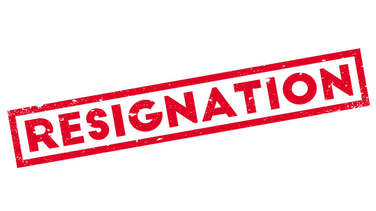 Wave of resignations hits universities