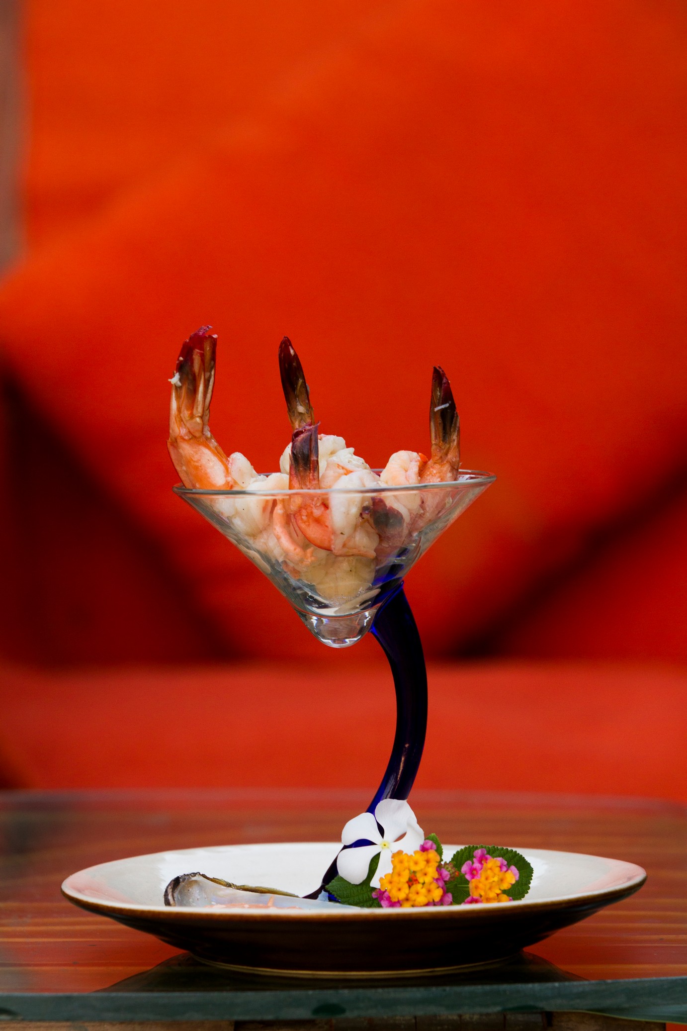 shrimp_cocktail   Catch of the day: Seafood recipes you will love