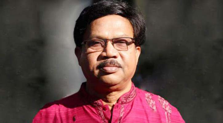 Liaquat Ali Lucky resigns from Shilpakala Academy