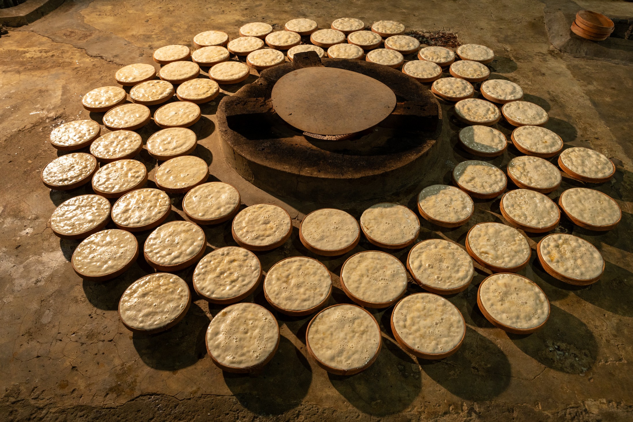 Cultural heritage in a bowl: The taste of Bogura’r doi