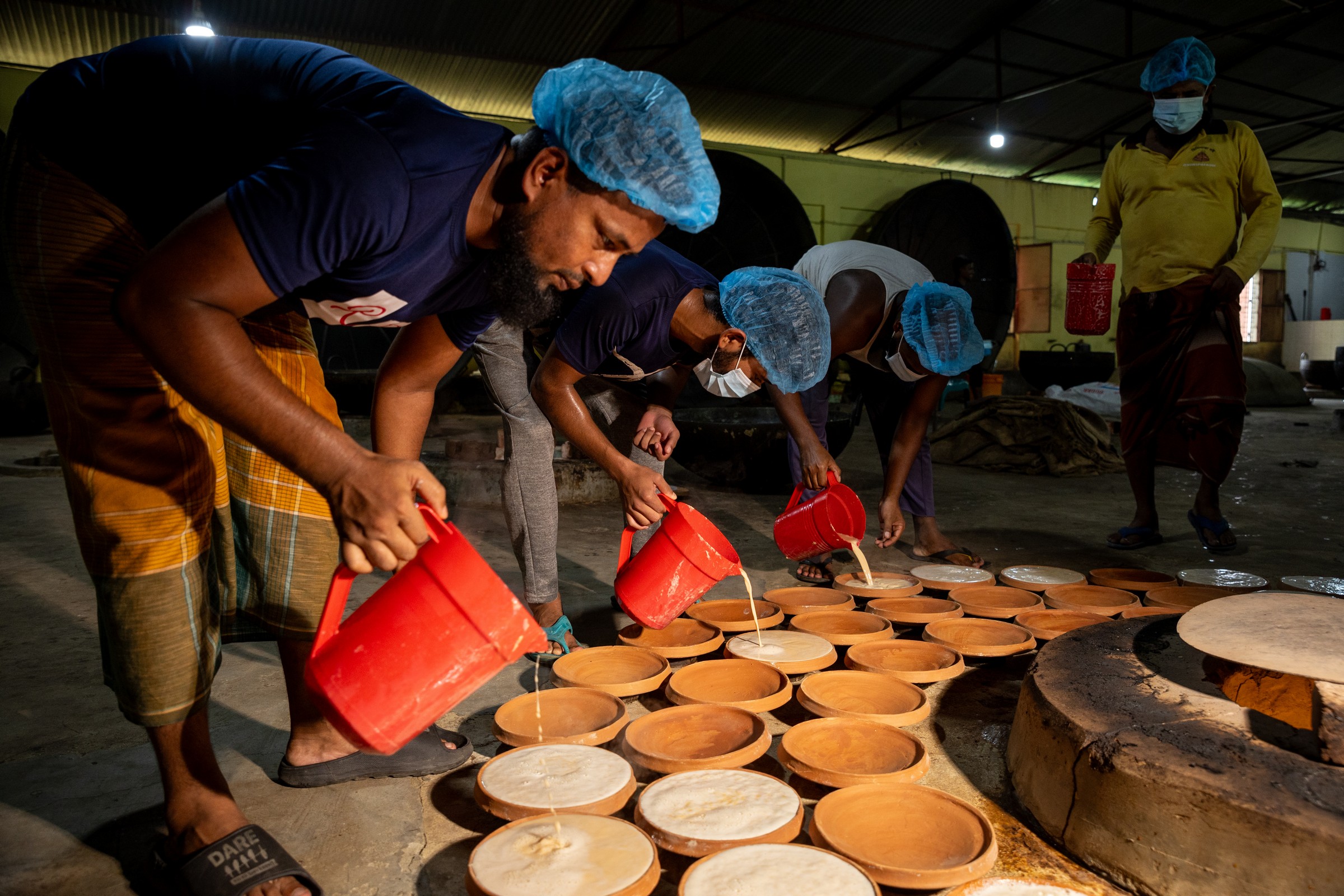 Cultural heritage in a bowl: The taste of Bogura’r doi