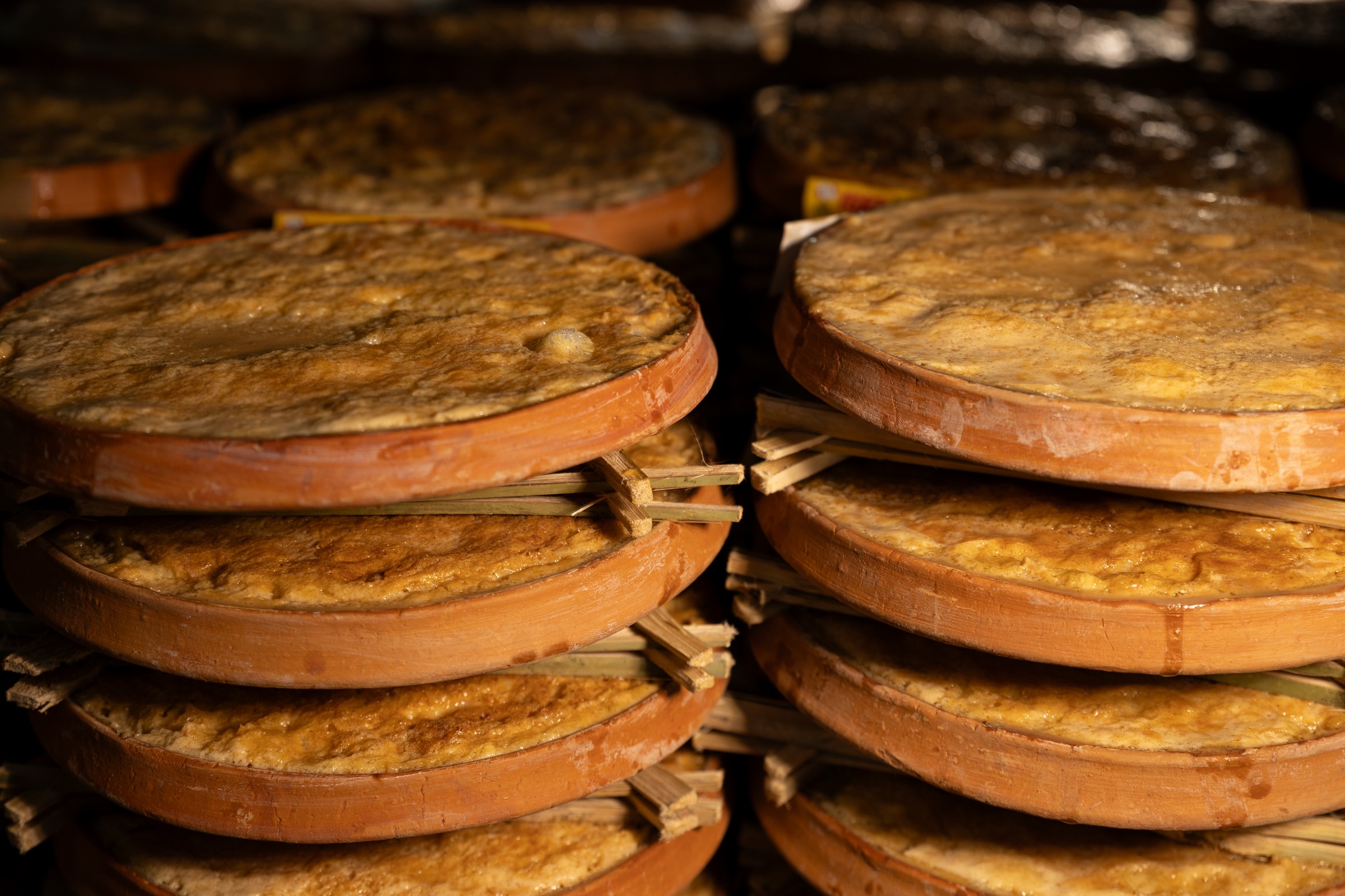 Cultural heritage in a bowl: The taste of Bogura’r doi