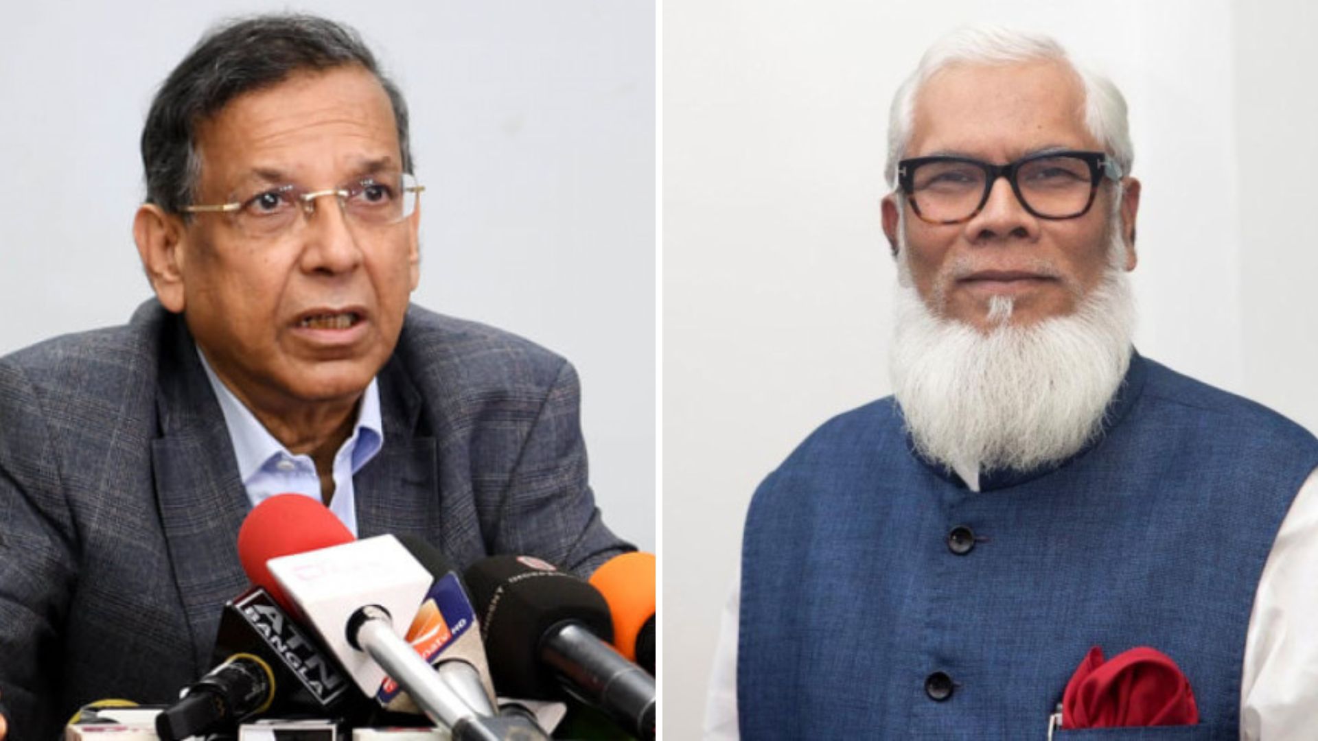 Salman F Rahman, Anisul Huq held in Sadarghat: DMP chief