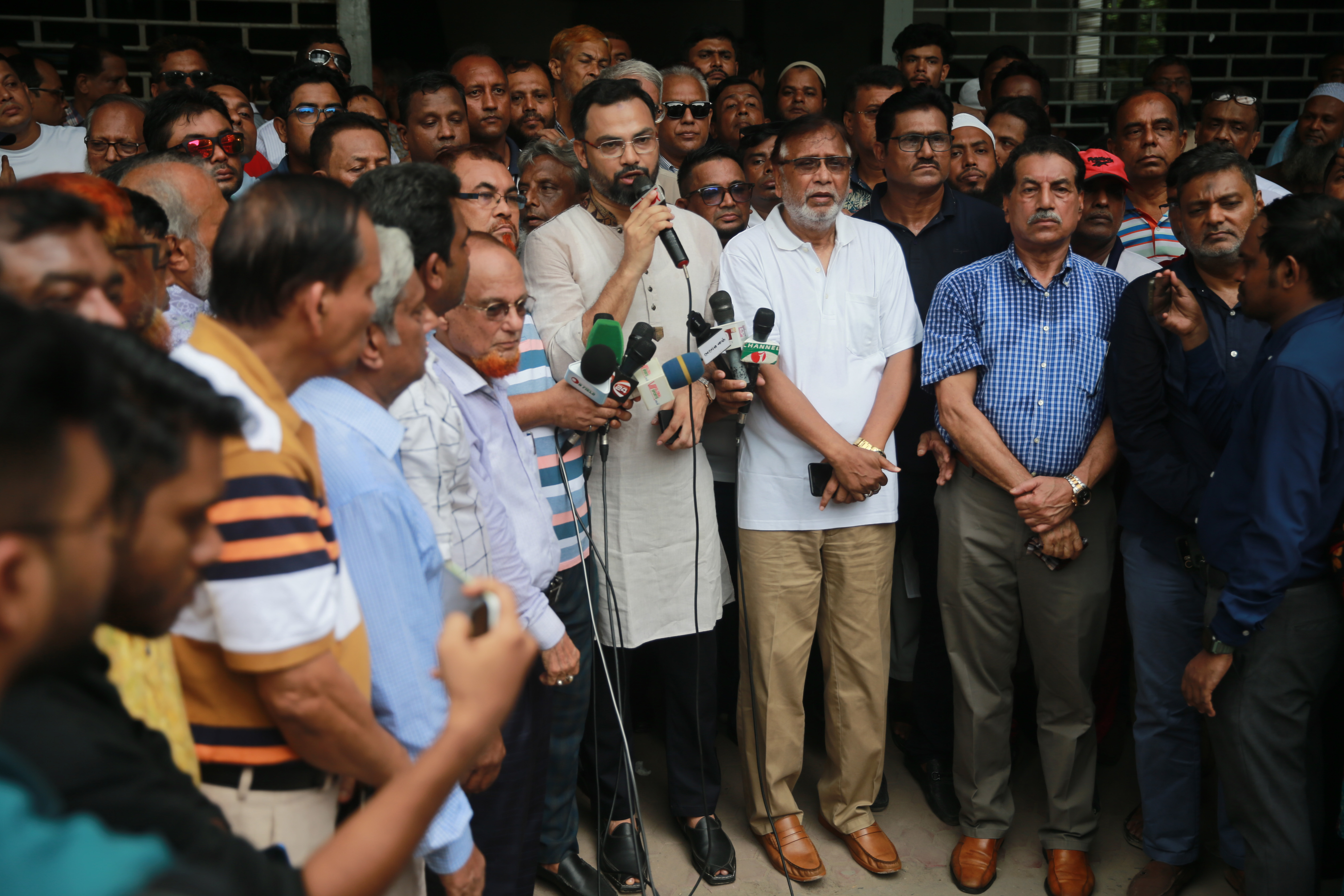 Ad-hoc committees at sports federations demanded