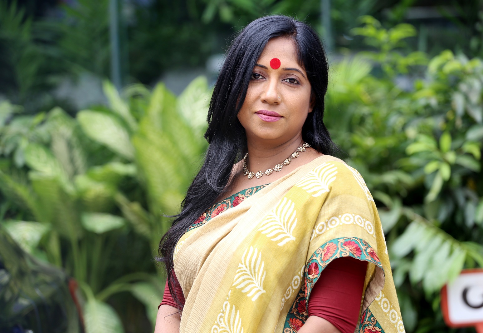 Rokeya Prachi