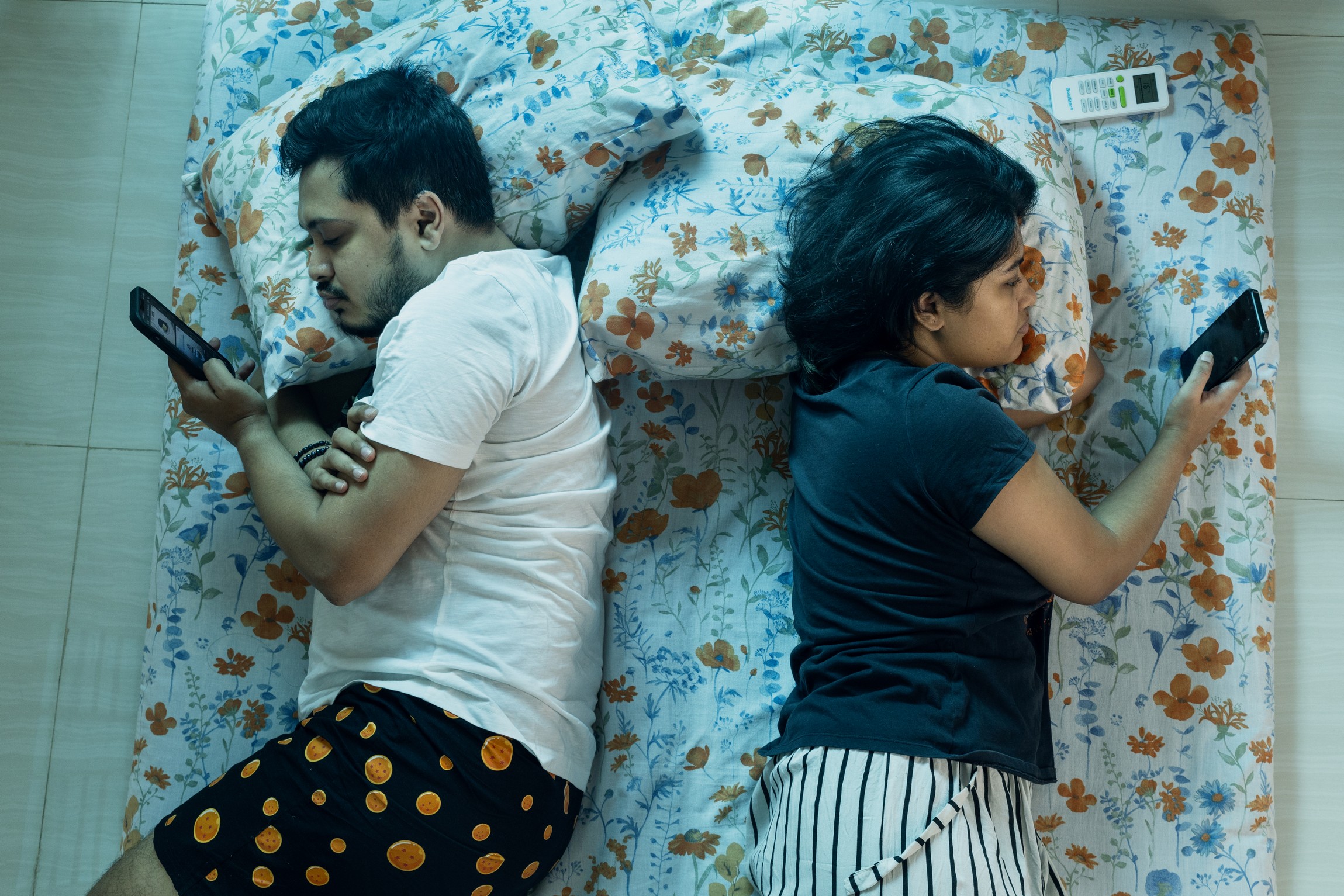 Marital challenges: Silent struggles behind closed doors