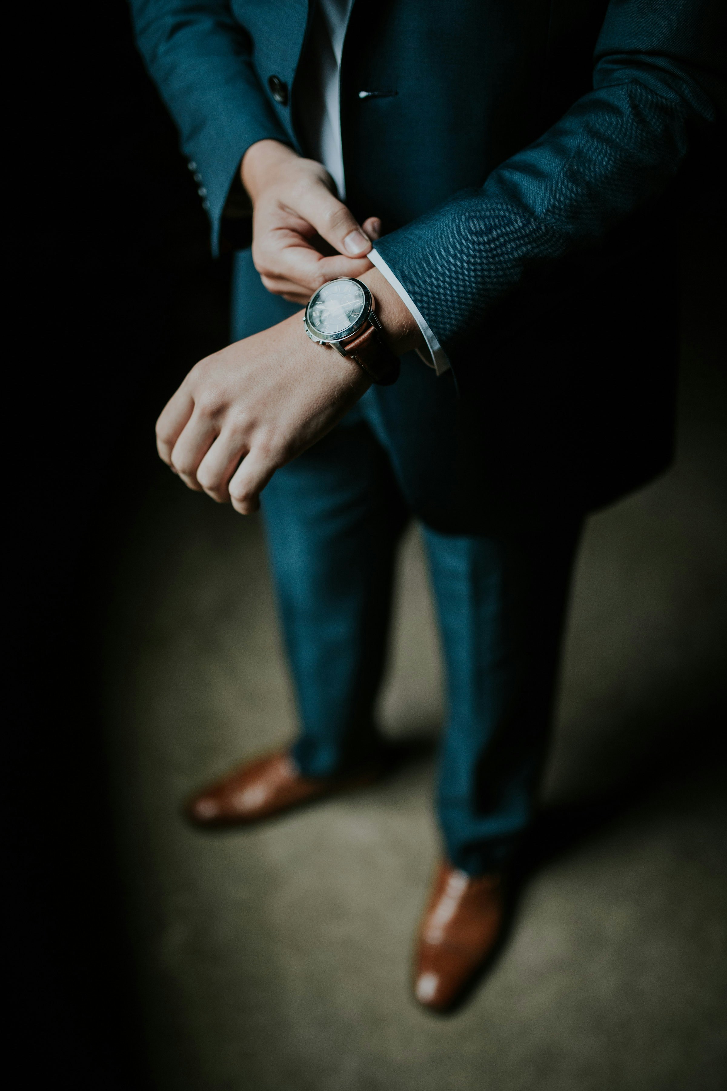 Serious without suits: The new trend to follow