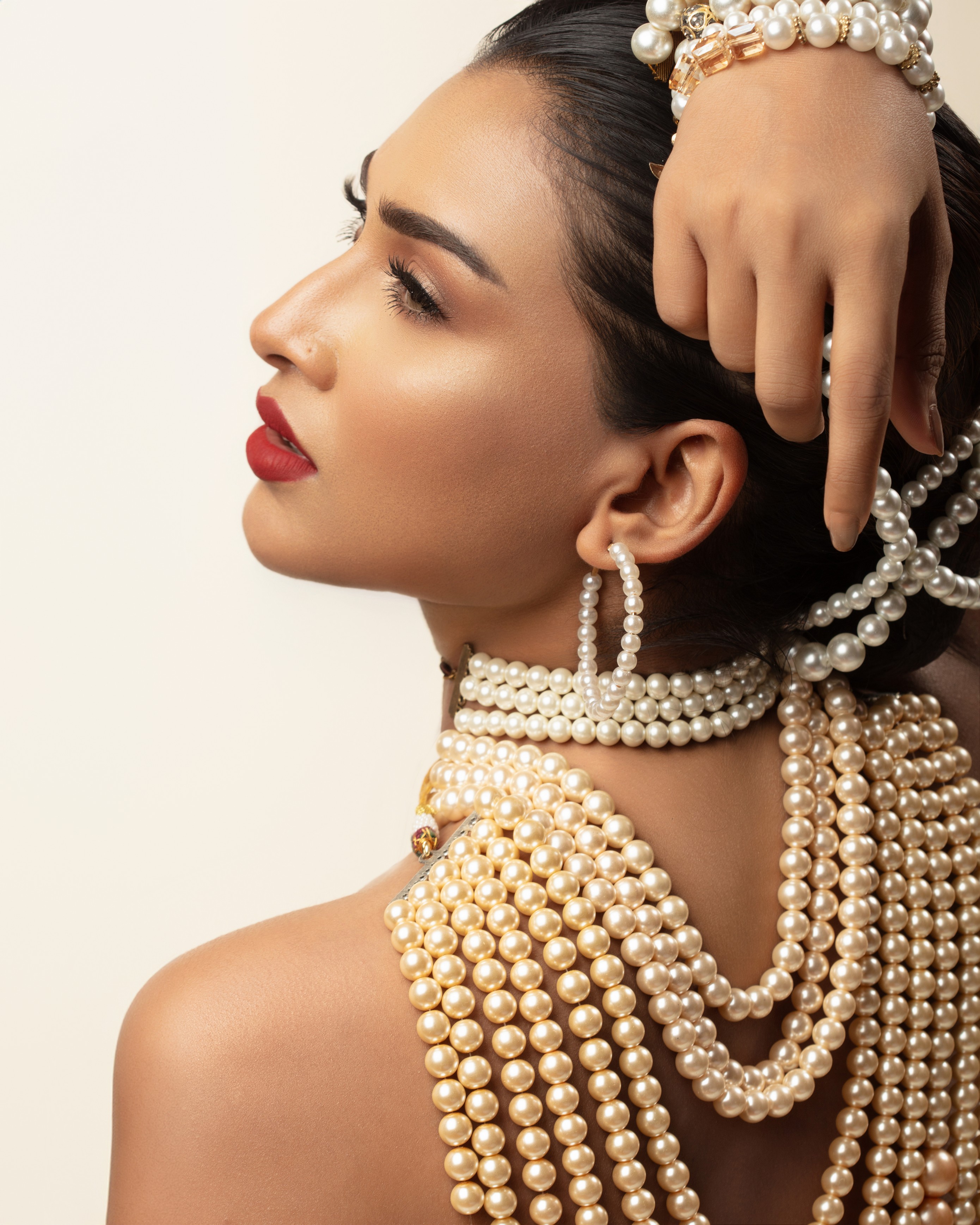 Jewellery care 101: Because your heirlooms deserve better than neglect  