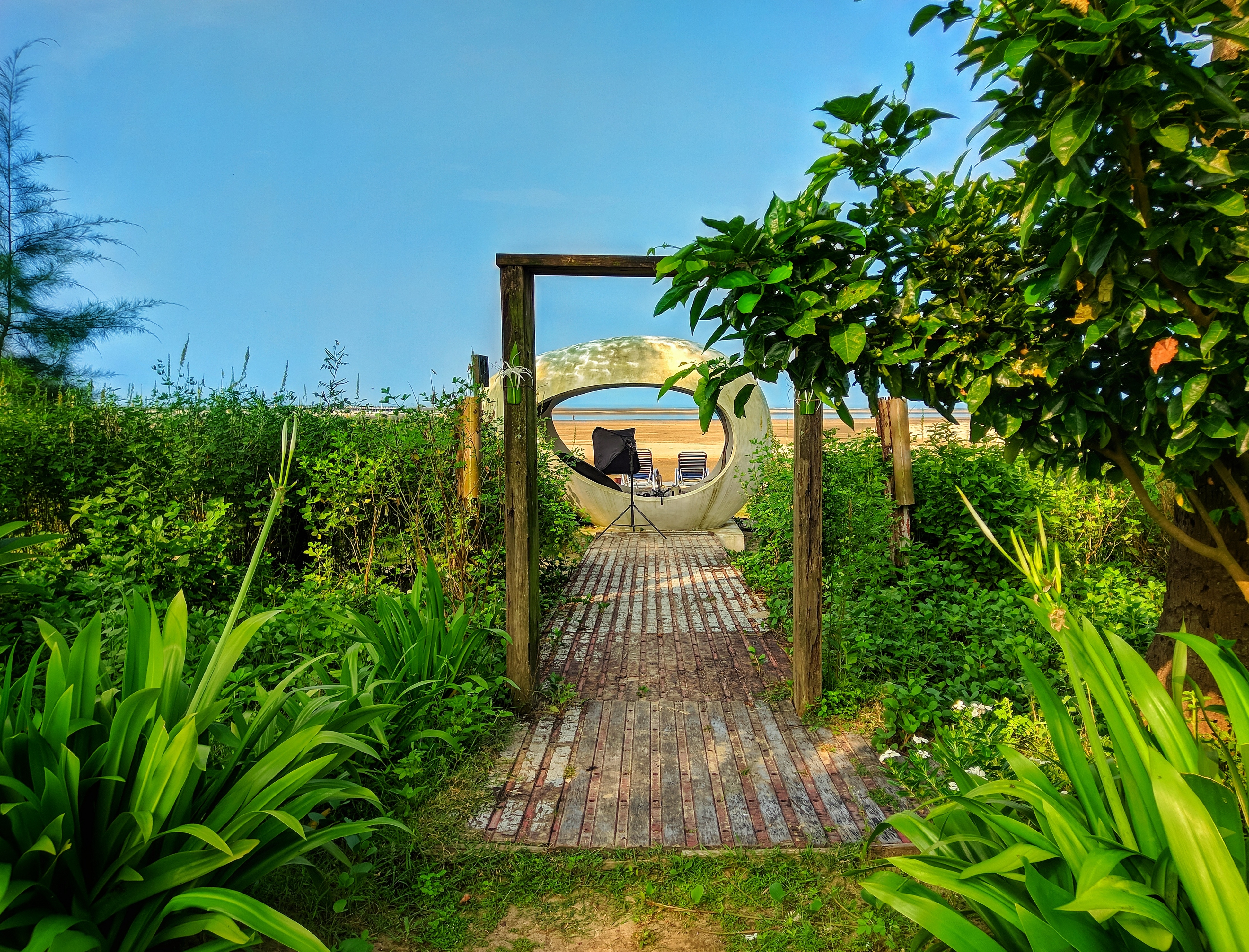 Tourism in turmoil: How political unrest and floods crippled Bangladesh