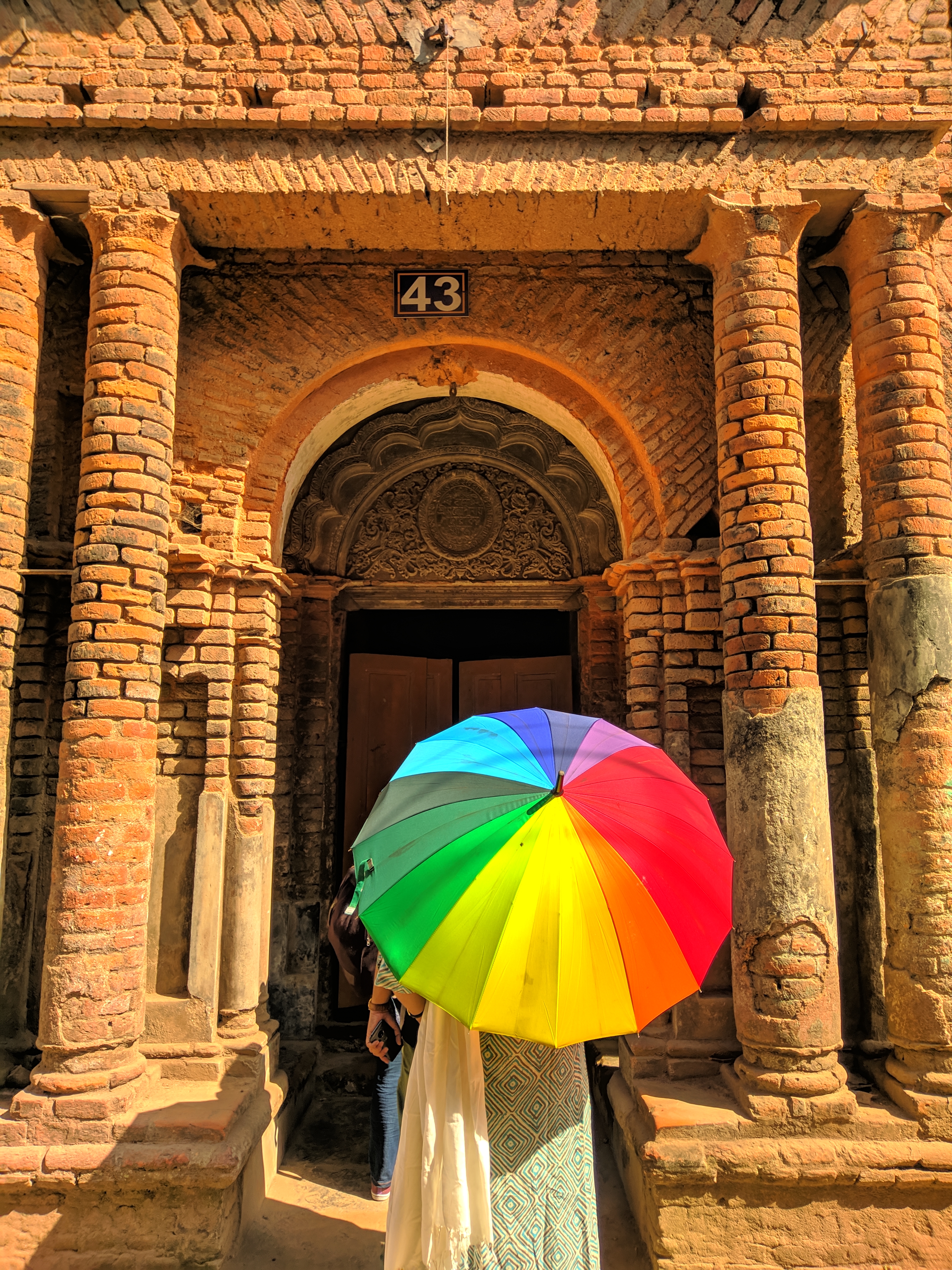 Tourism in turmoil: How political unrest and floods crippled Bangladesh