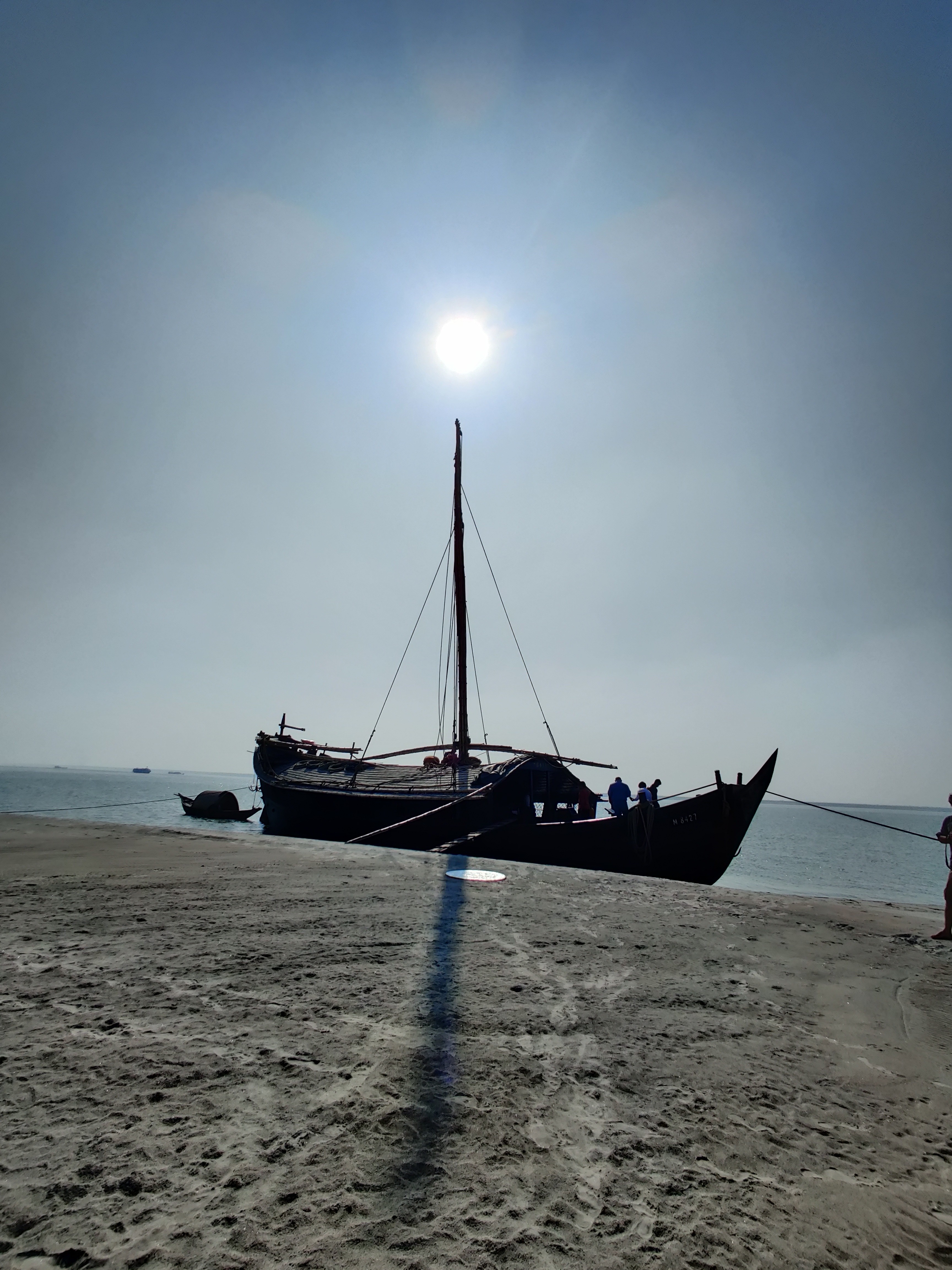 Tourism in turmoil: How political unrest and floods crippled Bangladesh