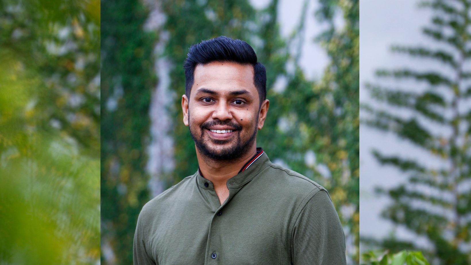 Struggle for a secular Bangladesh will persist: Ashfaque Nipun