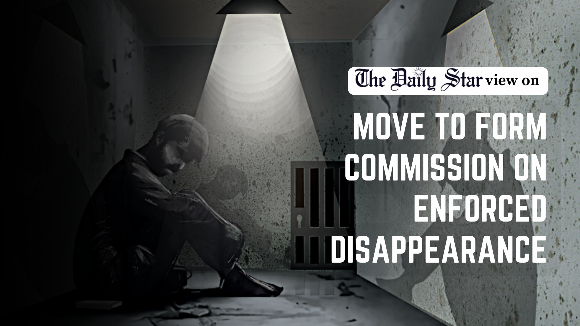 A silver lining for the victims of enforced disappearance
