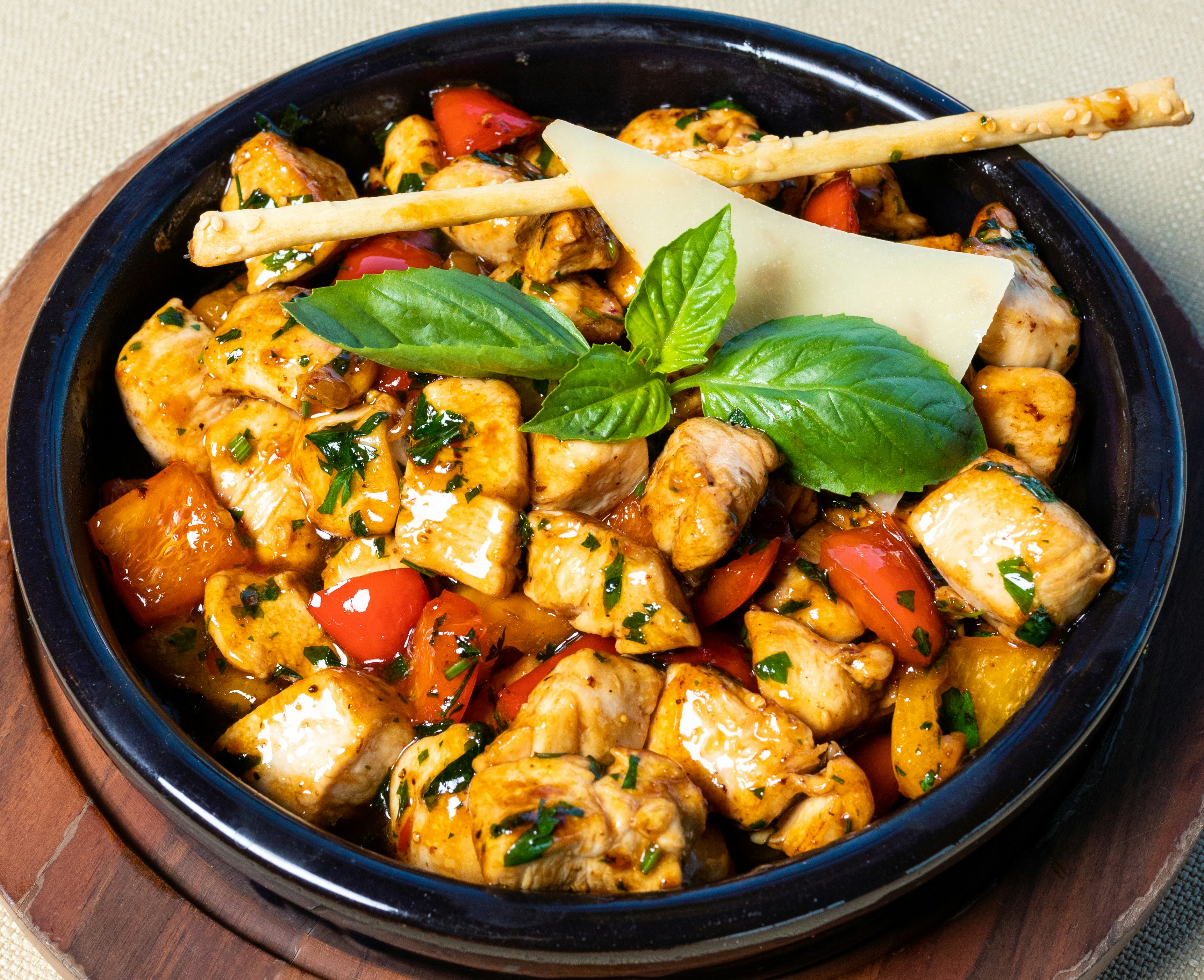 curry chicken  Salads under Tk 150: Budget-friendly options that pack a flavour punch
