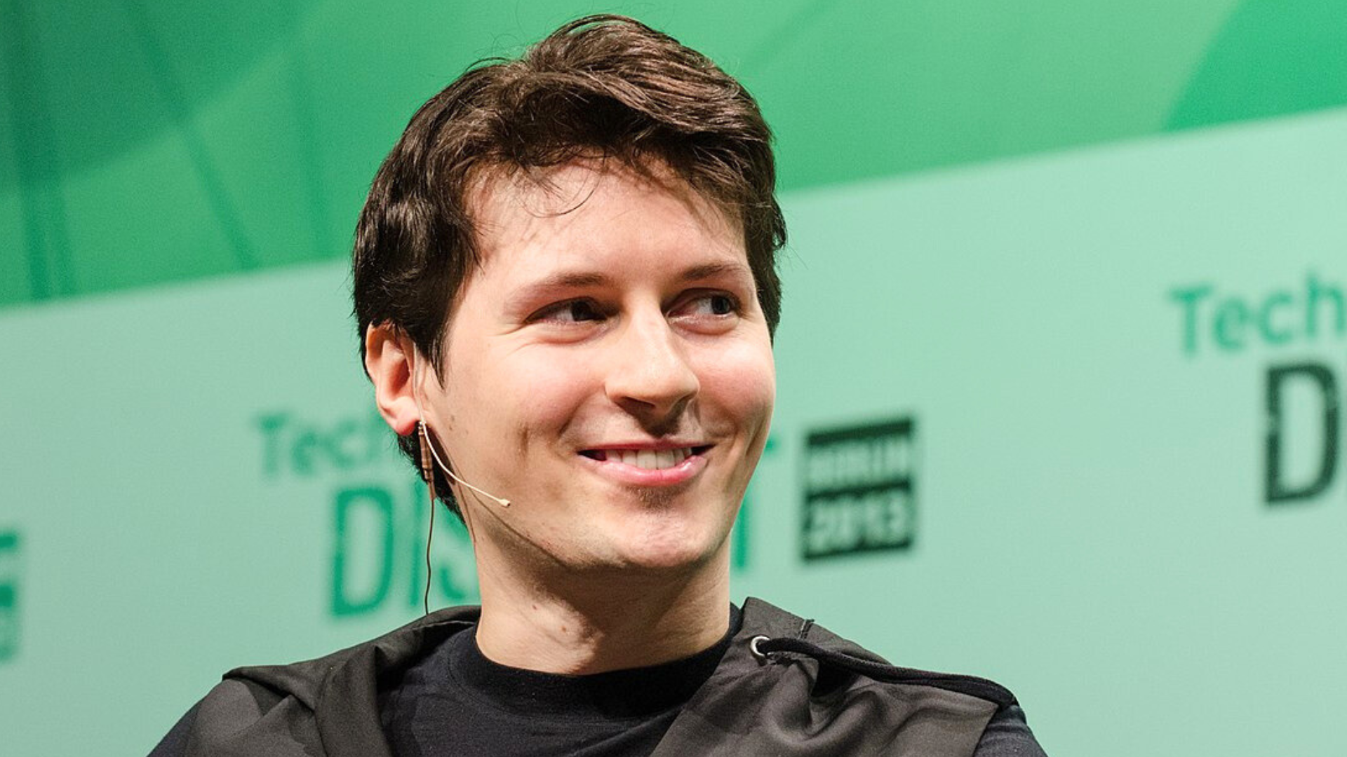 What you should know about Pavel Durov, Telegram CEO