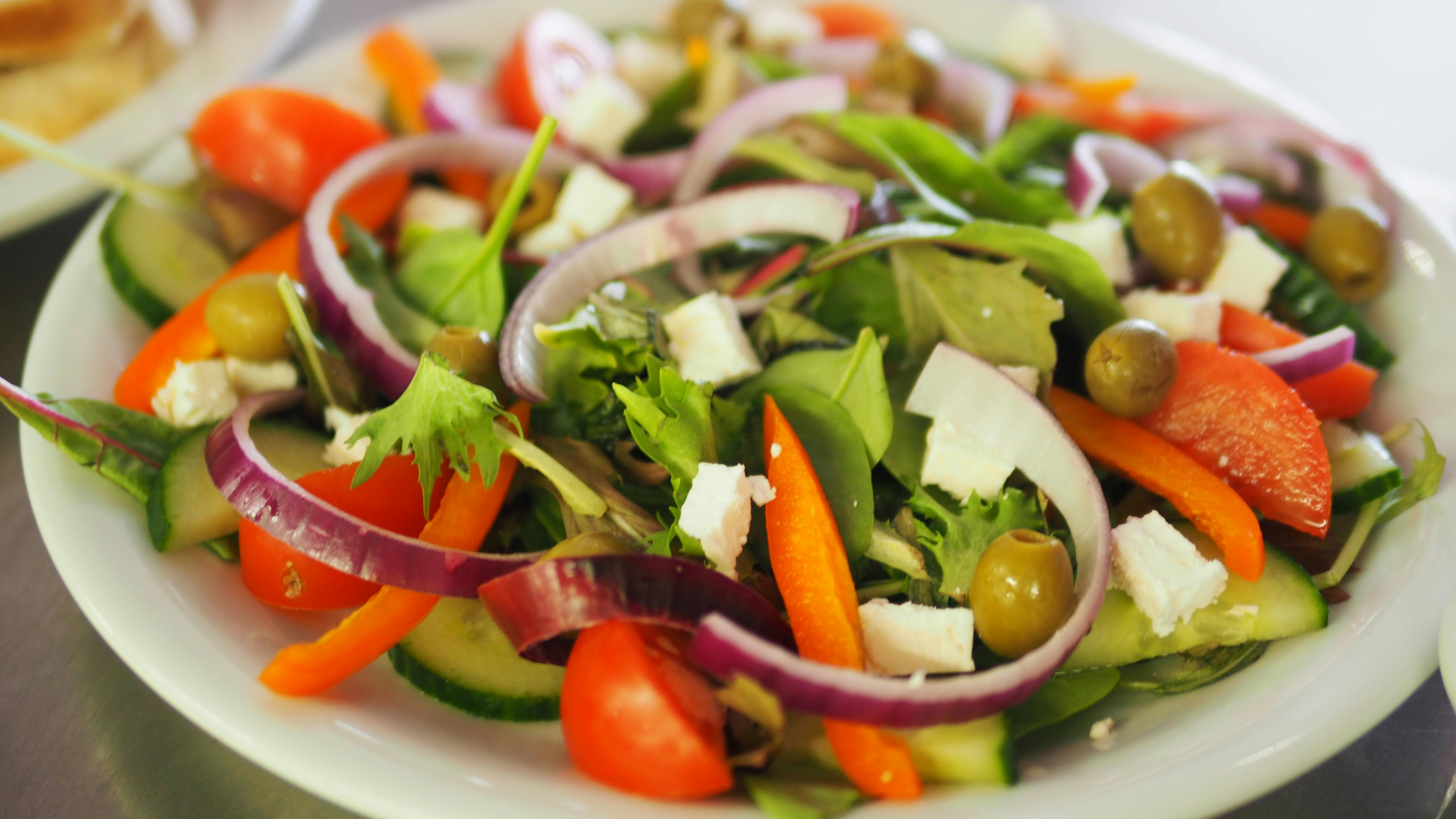 cucumber onion Salads under Tk 150: Budget-friendly options that pack a flavour punch