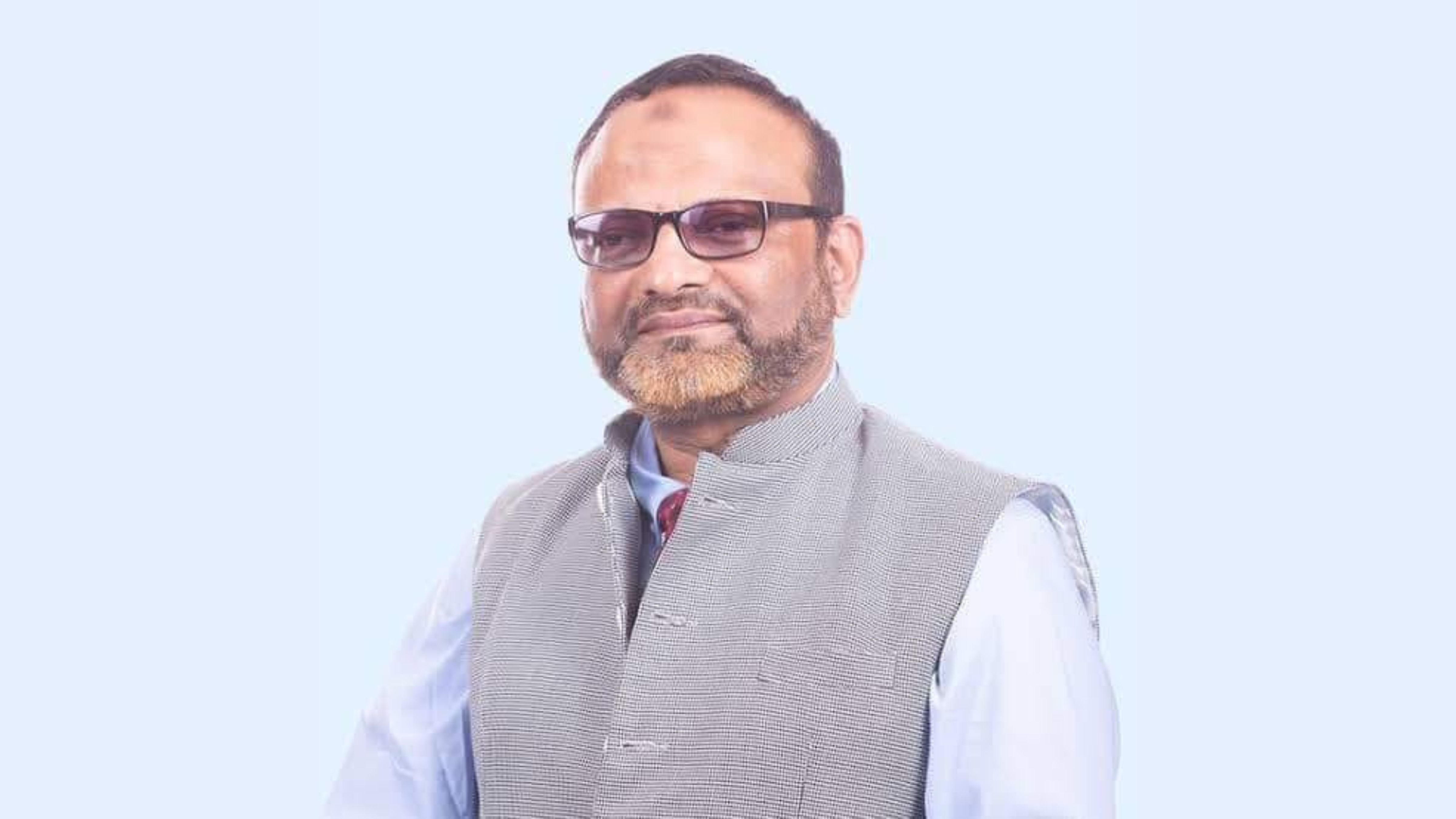 Prof Niaz Ahmed Khan appointed DU VC